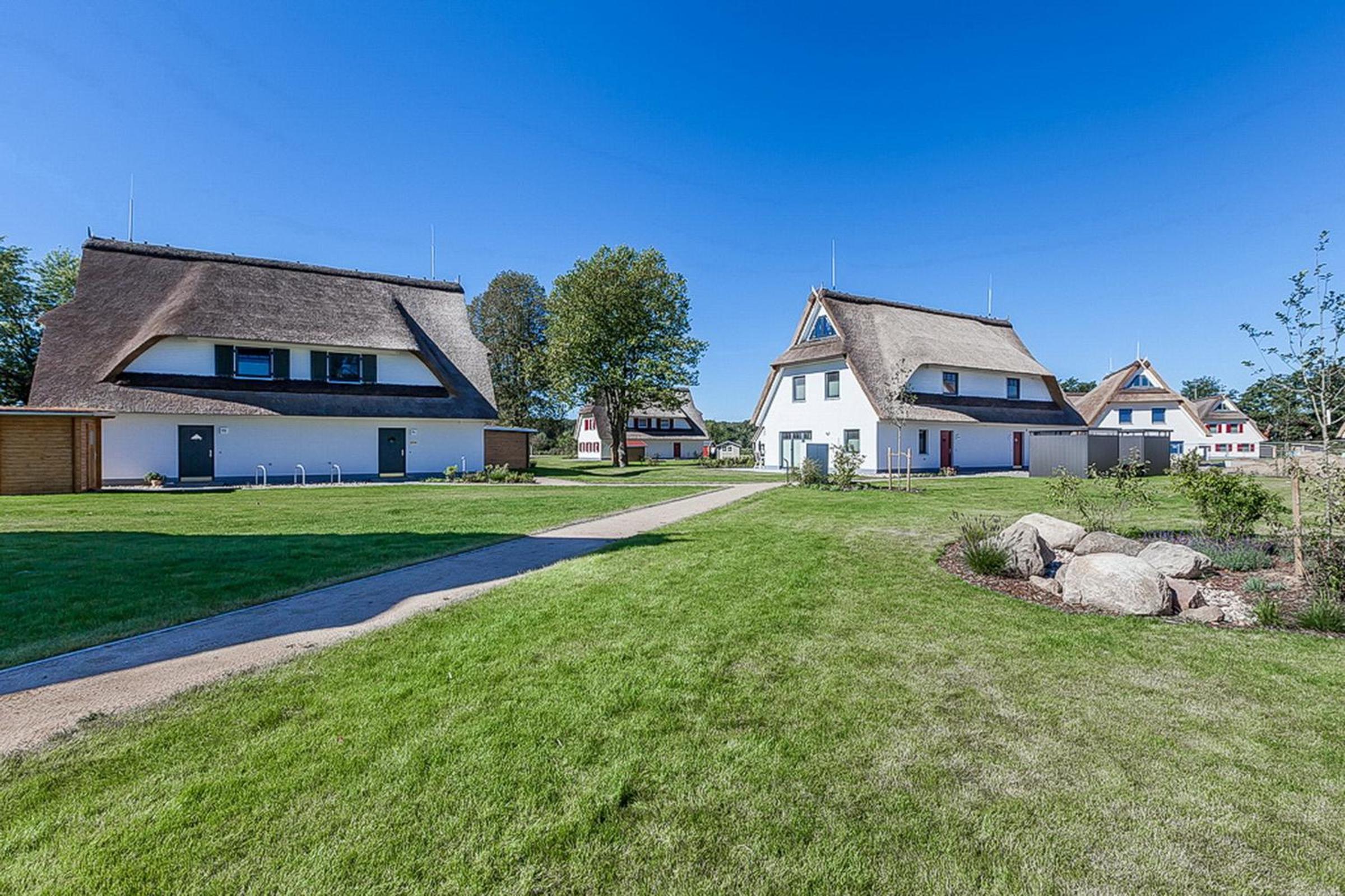 Reethaus Am Mariannenweg 11a