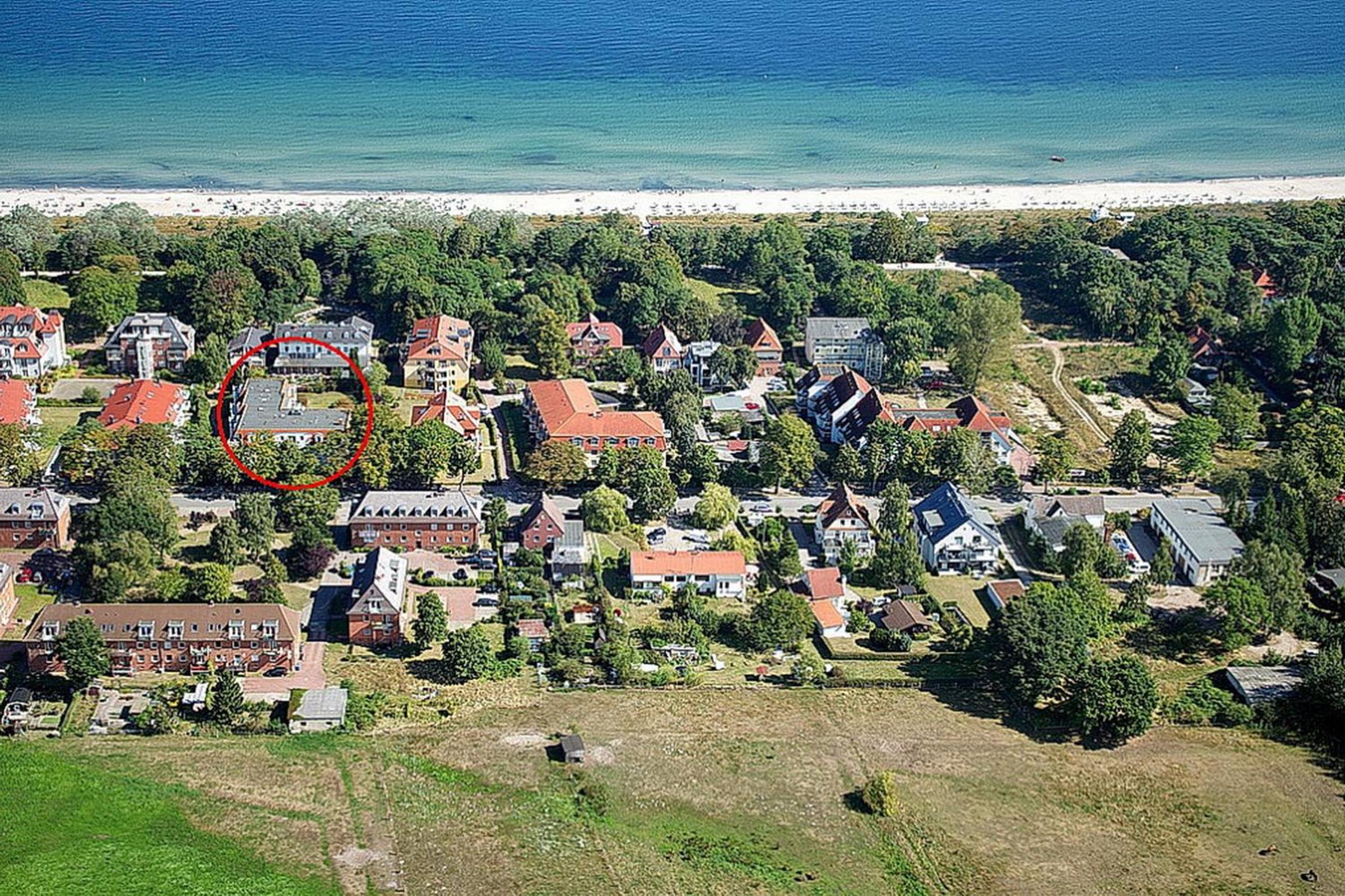 Seebach Wohnung 06 view 3