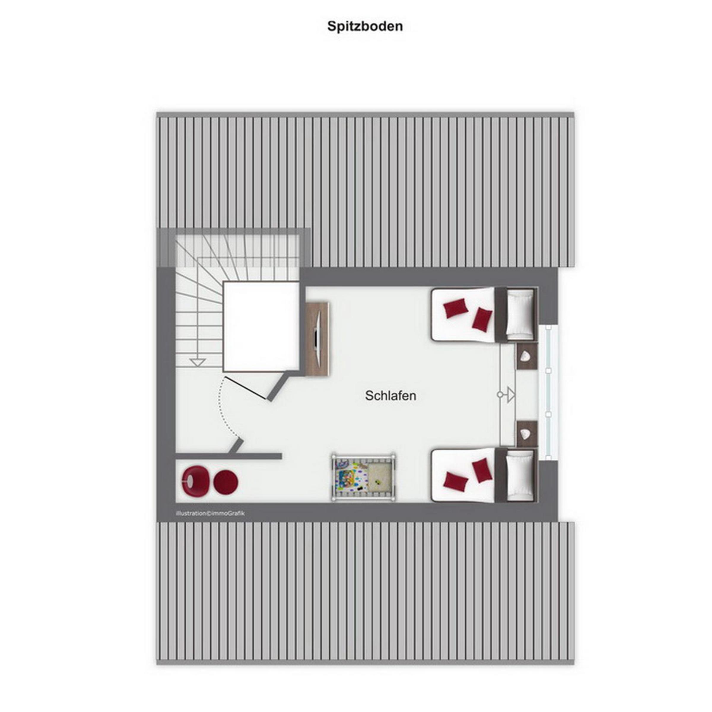 Reethaus Am Mariannenweg 20a