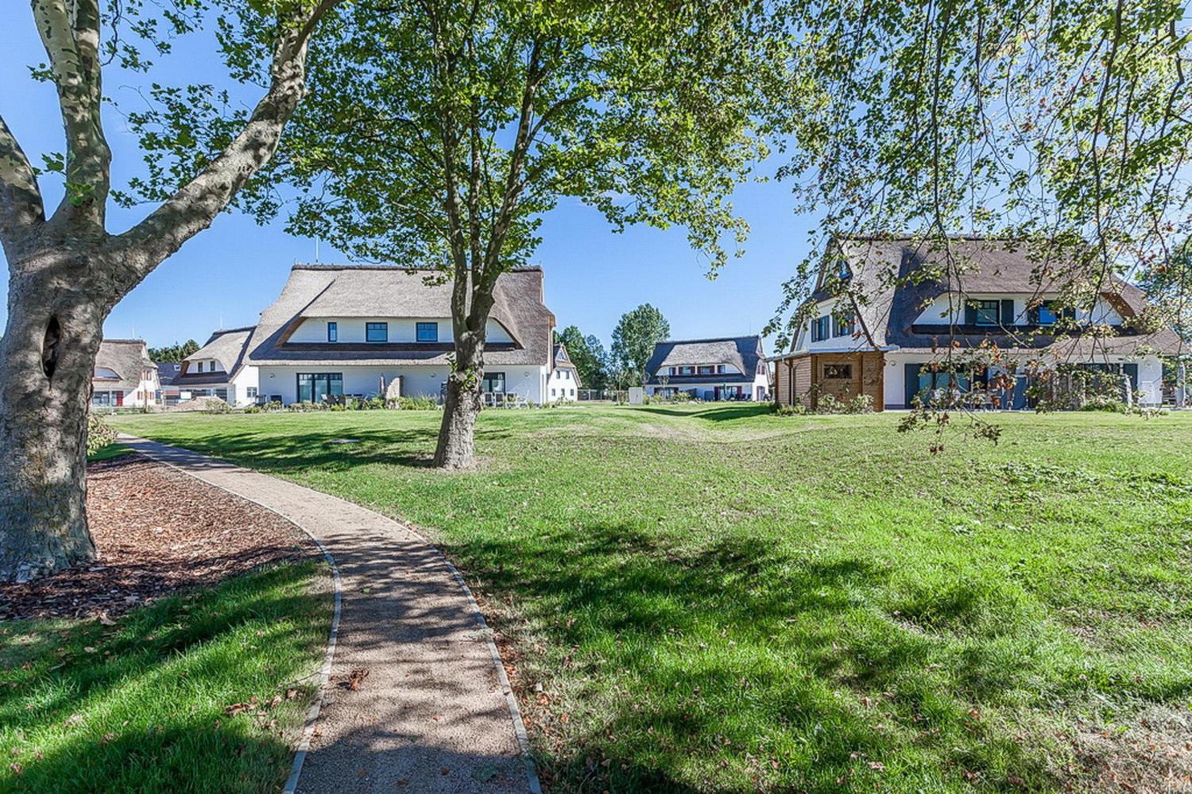 Reethaus Am Mariannenweg 20a