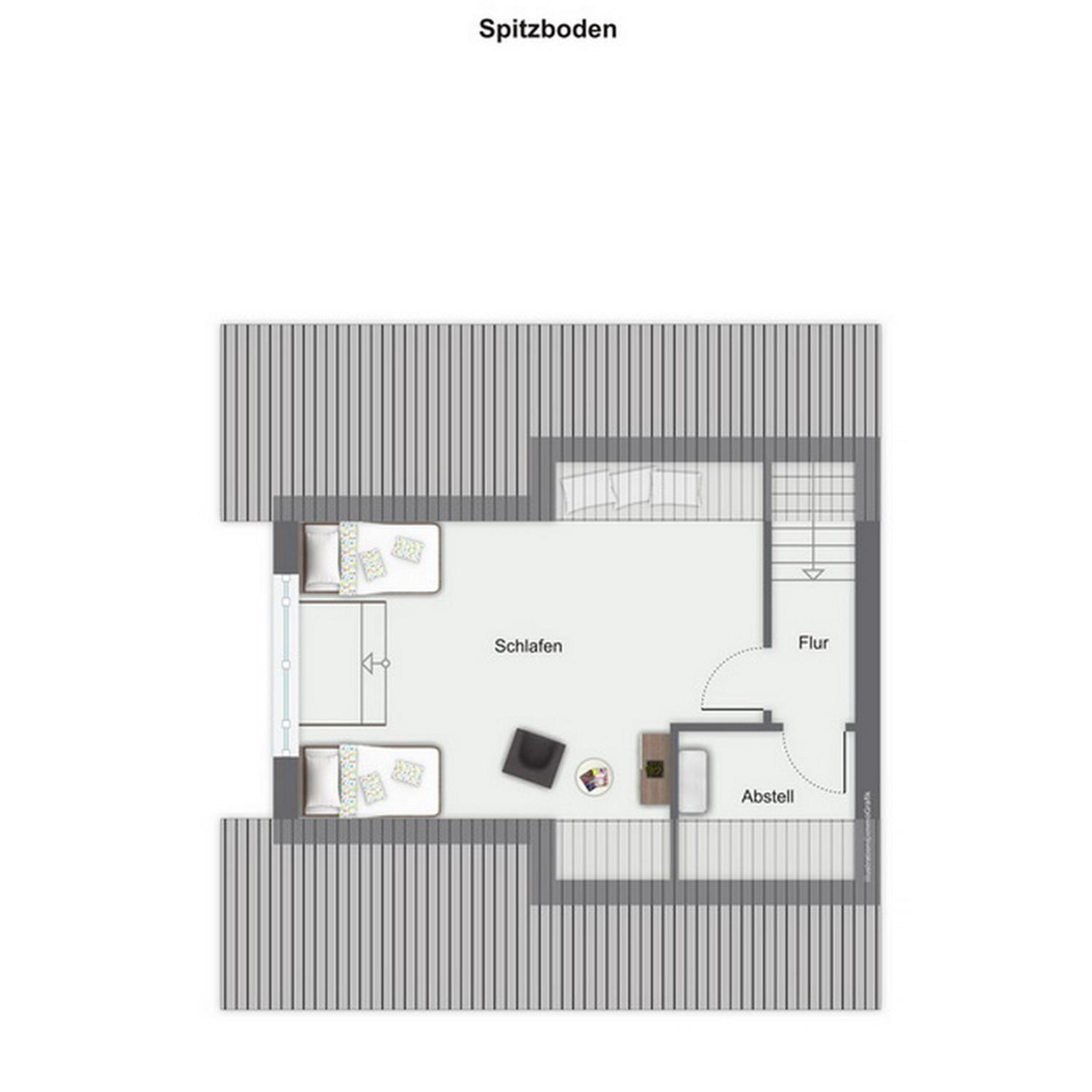 Reethaus Am Mariannenweg 10a
