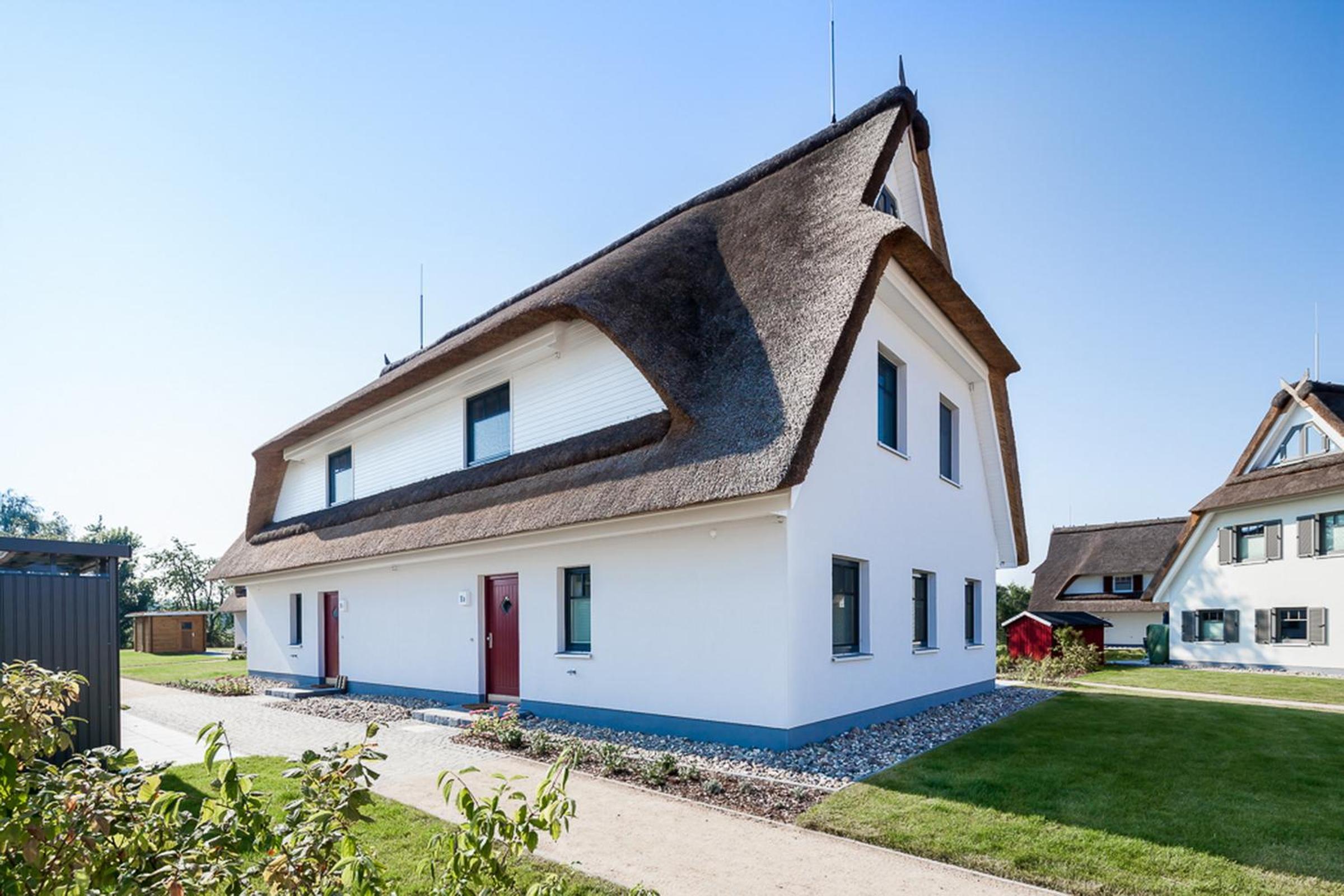 Reethaus Am Mariannenweg 10a