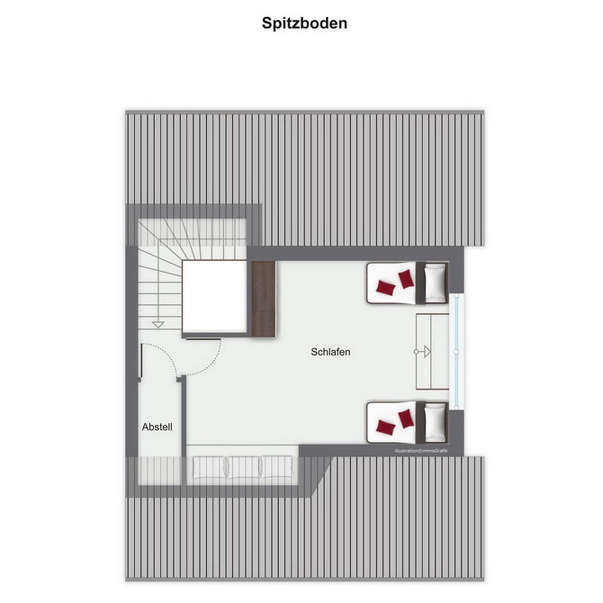 Reethaus Am Mariannenweg 19a