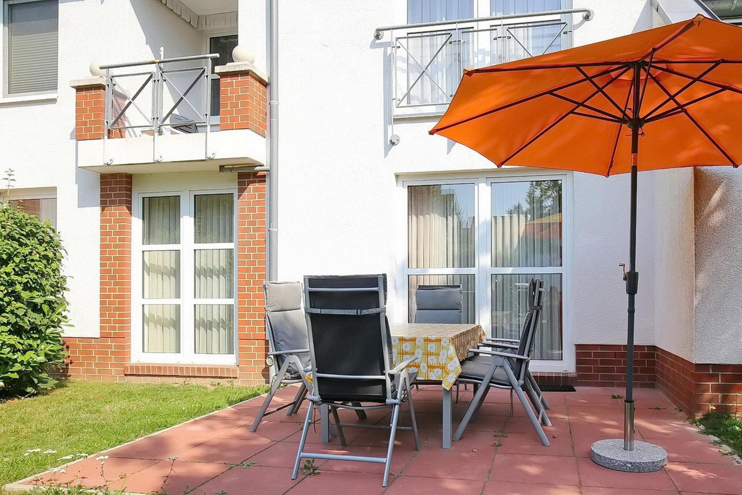 Sünnslag Wohnung 131