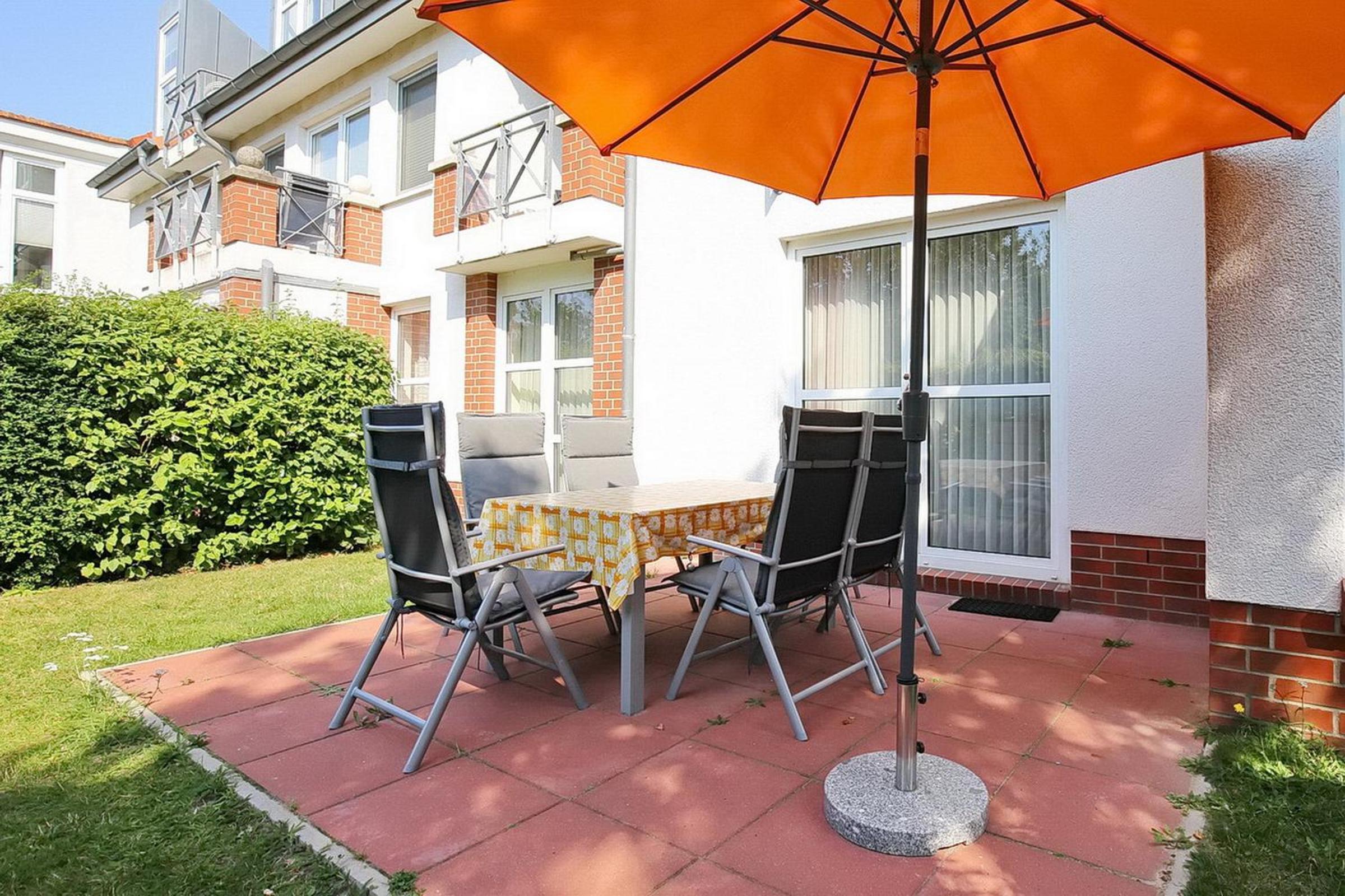 Sünnslag Wohnung 131