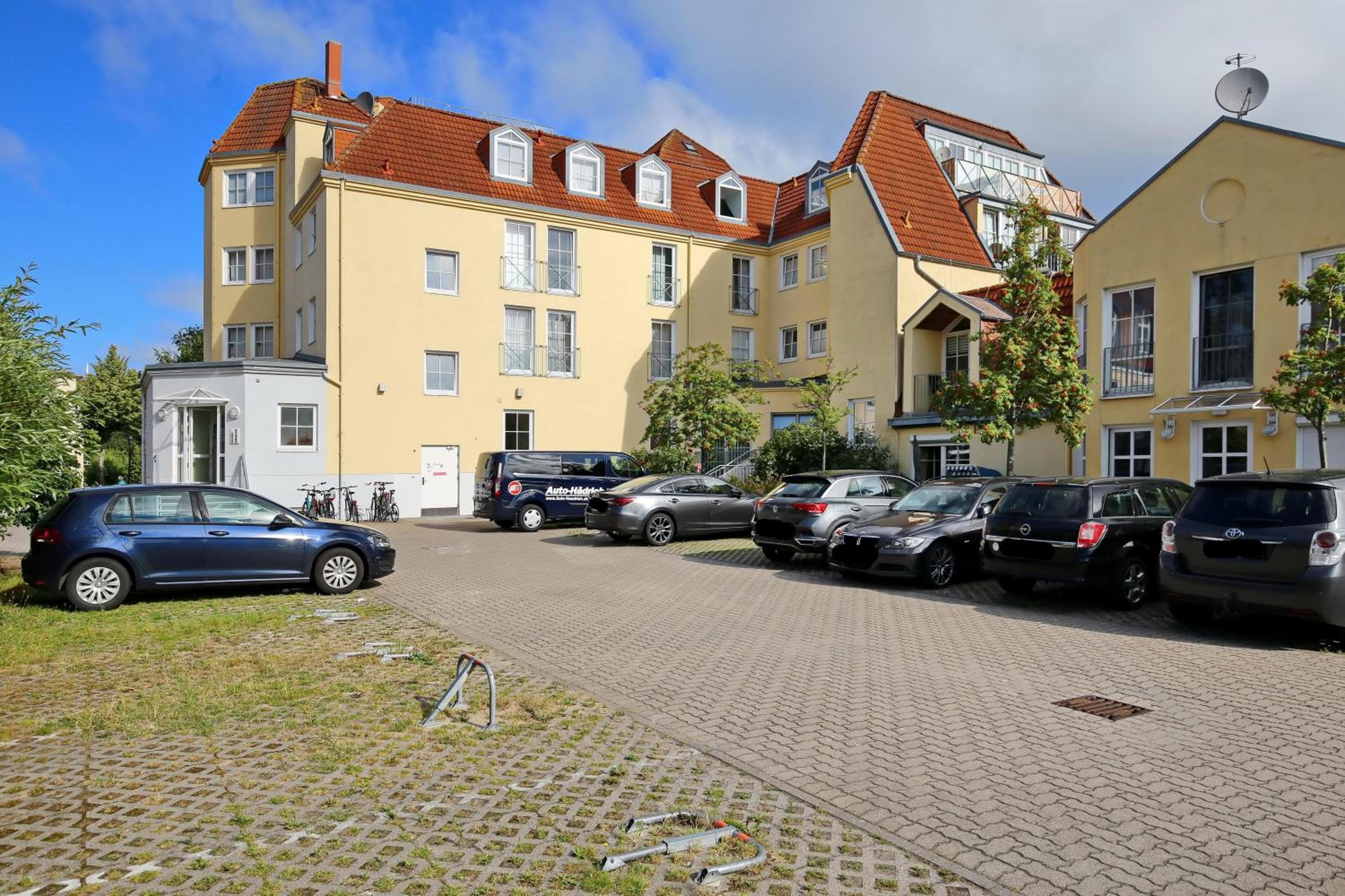 Strandstraße 43 Wohnung 30 view 5