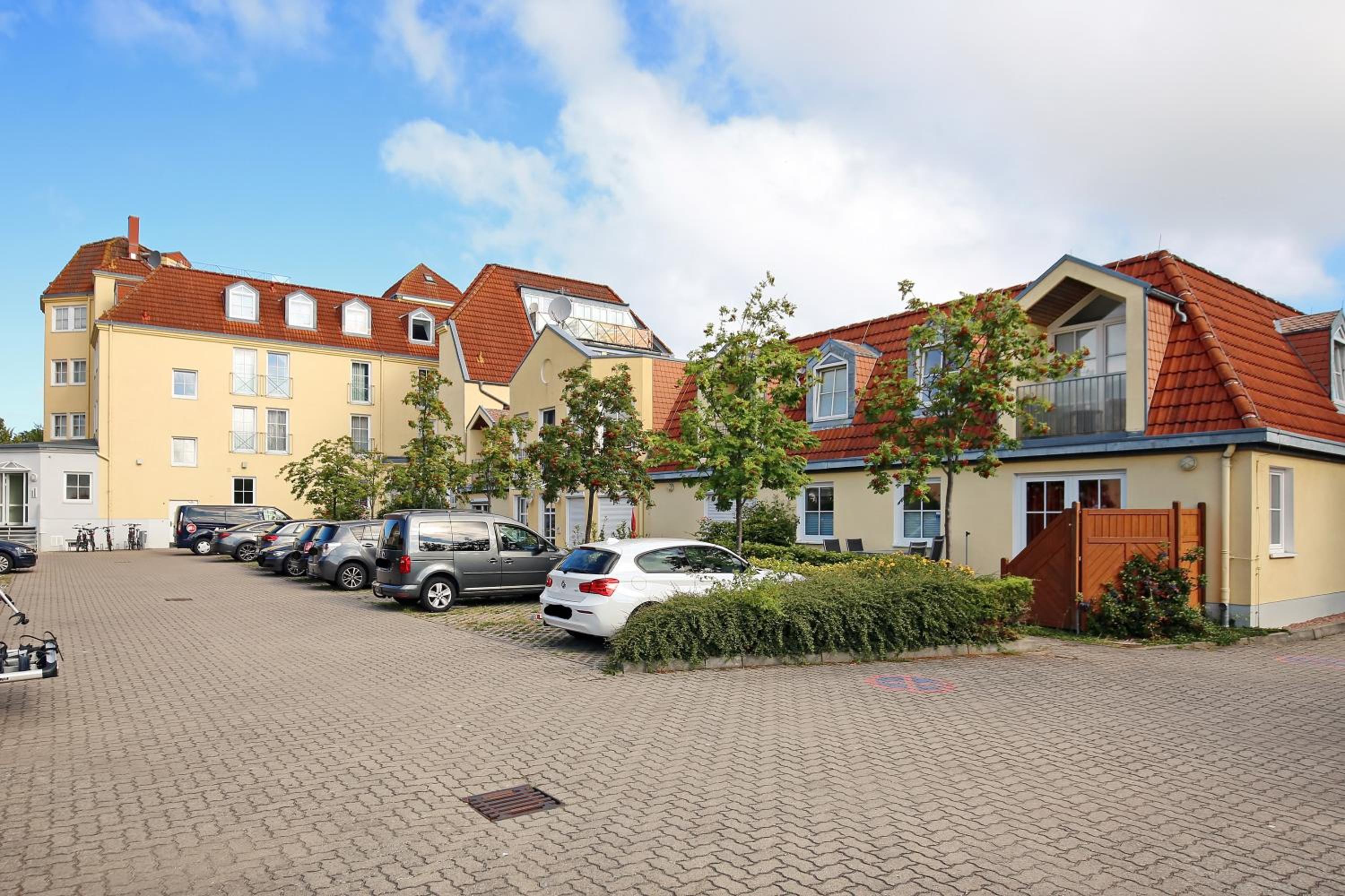 Strandstraße 43 Wohnung 30 view 3