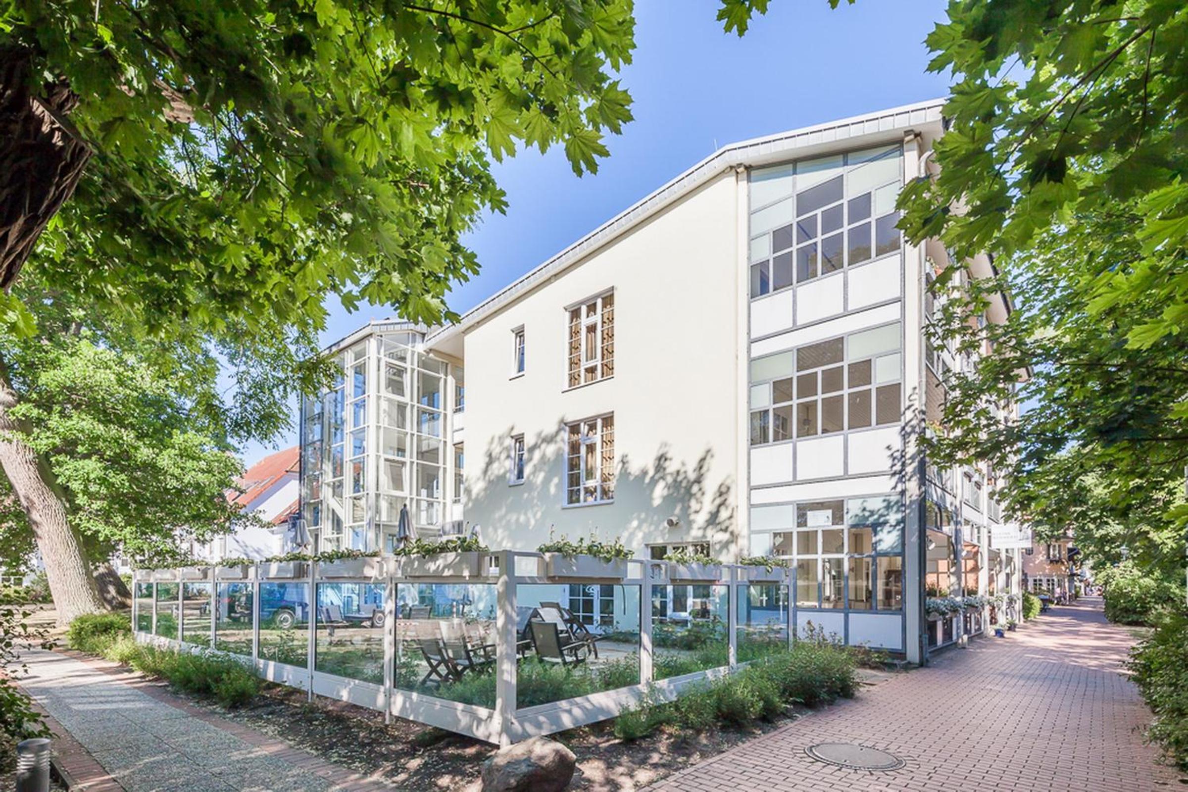 Likedeeler II Wohnung 03