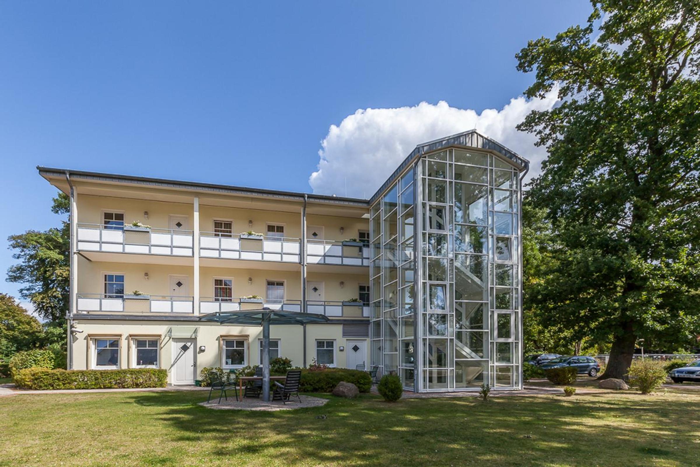 Likedeeler II Wohnung 03