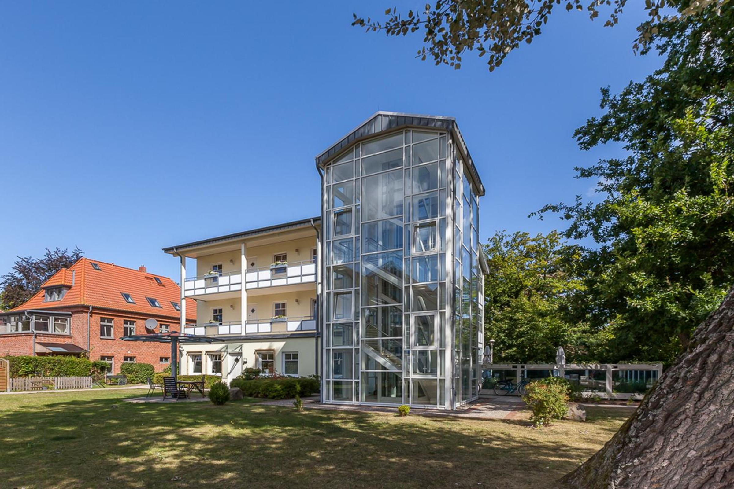 Likedeeler II Wohnung 03