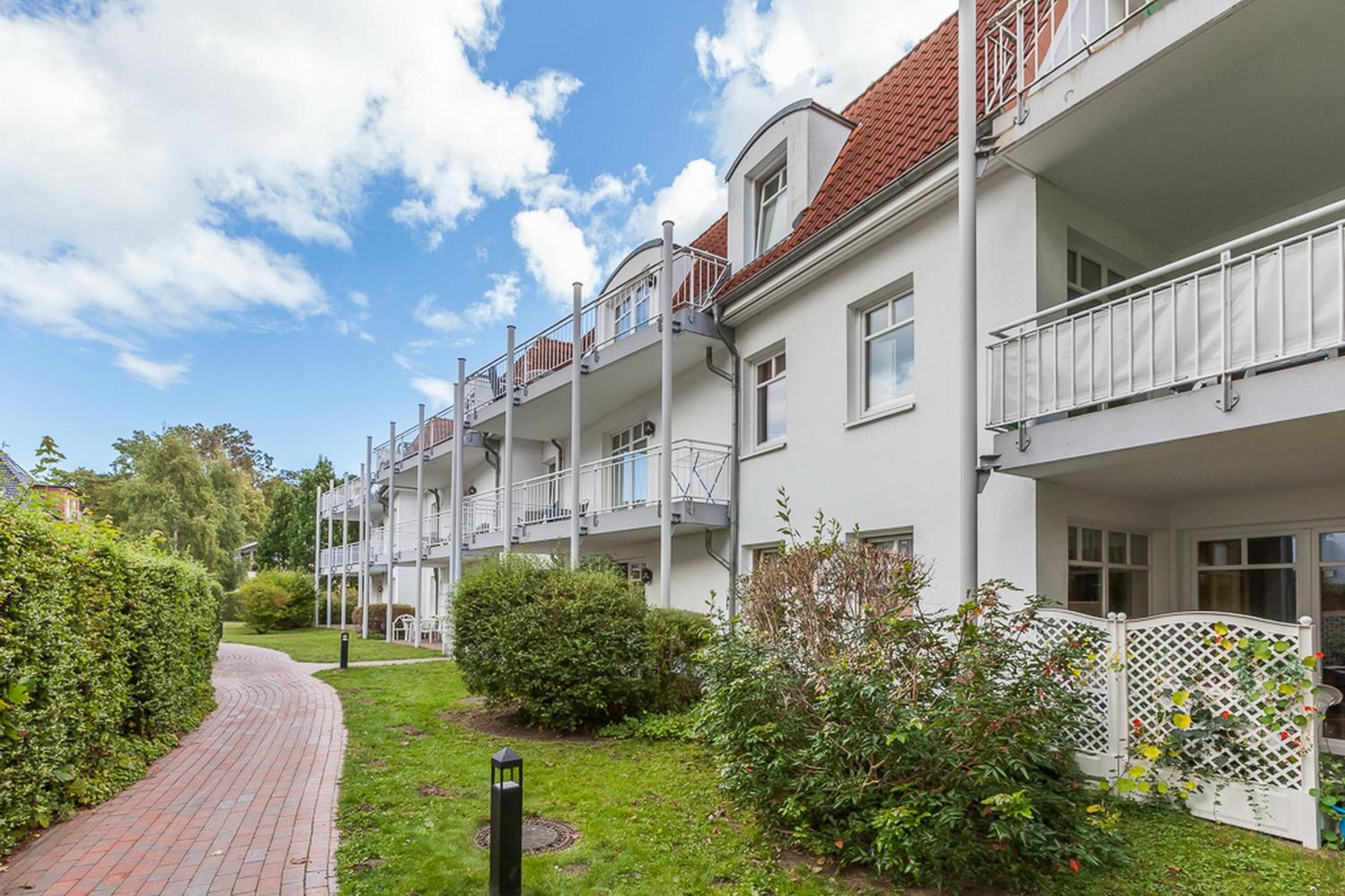 Seebach Wohnung 18 view 5