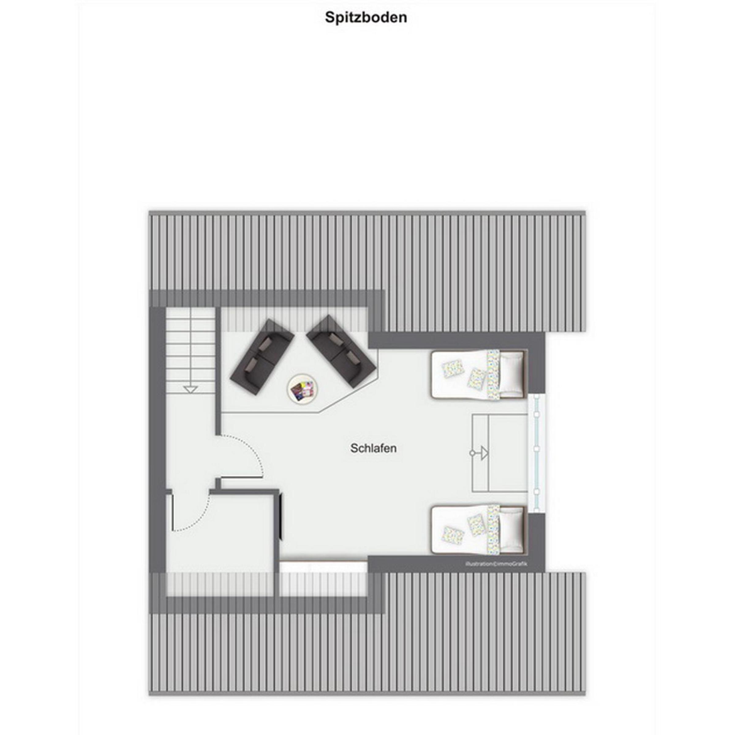 Reethaus Am Mariannenweg 10b