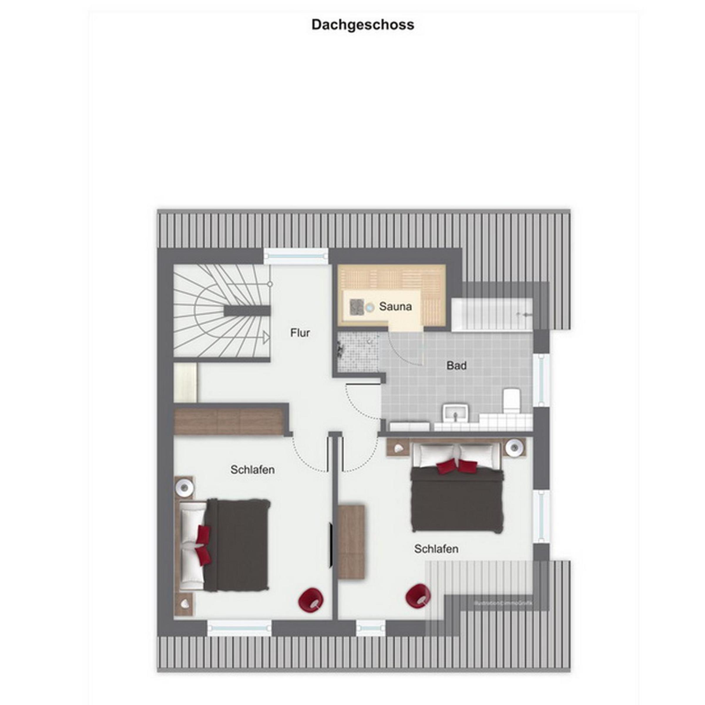 Reethaus Am Mariannenweg 10b