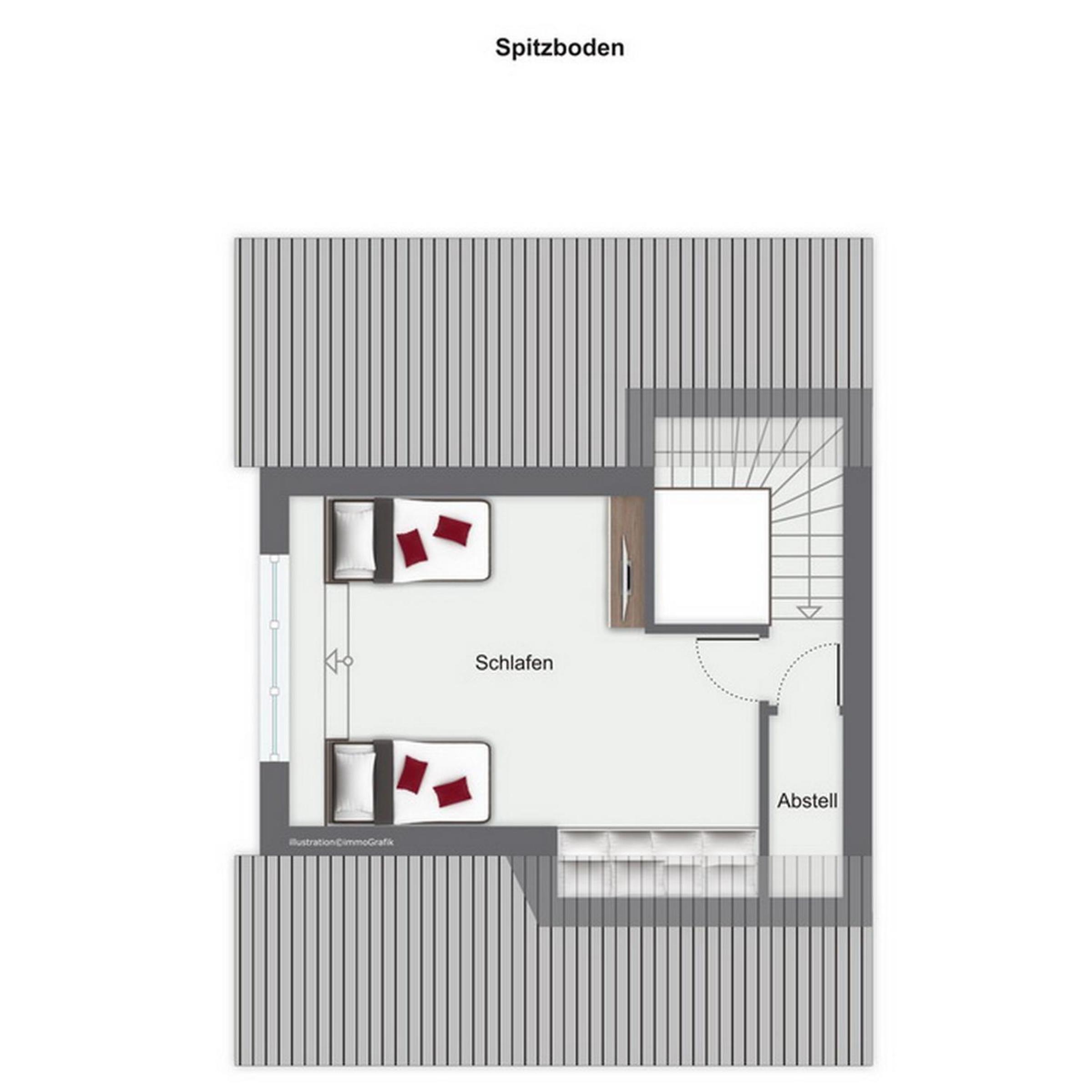 Reethaus Am Mariannenweg 13a