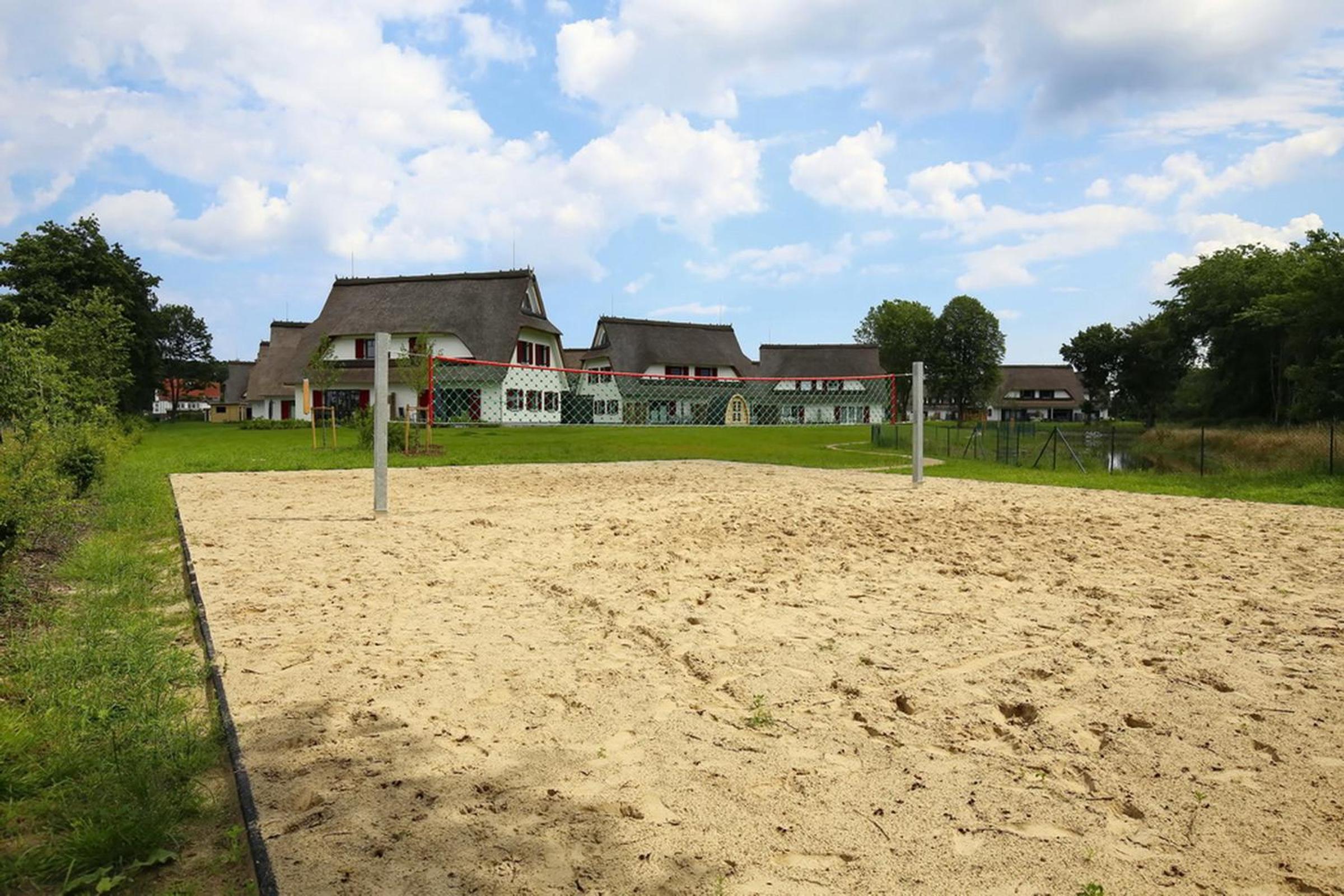 Reethaus Am Mariannenweg 13a
