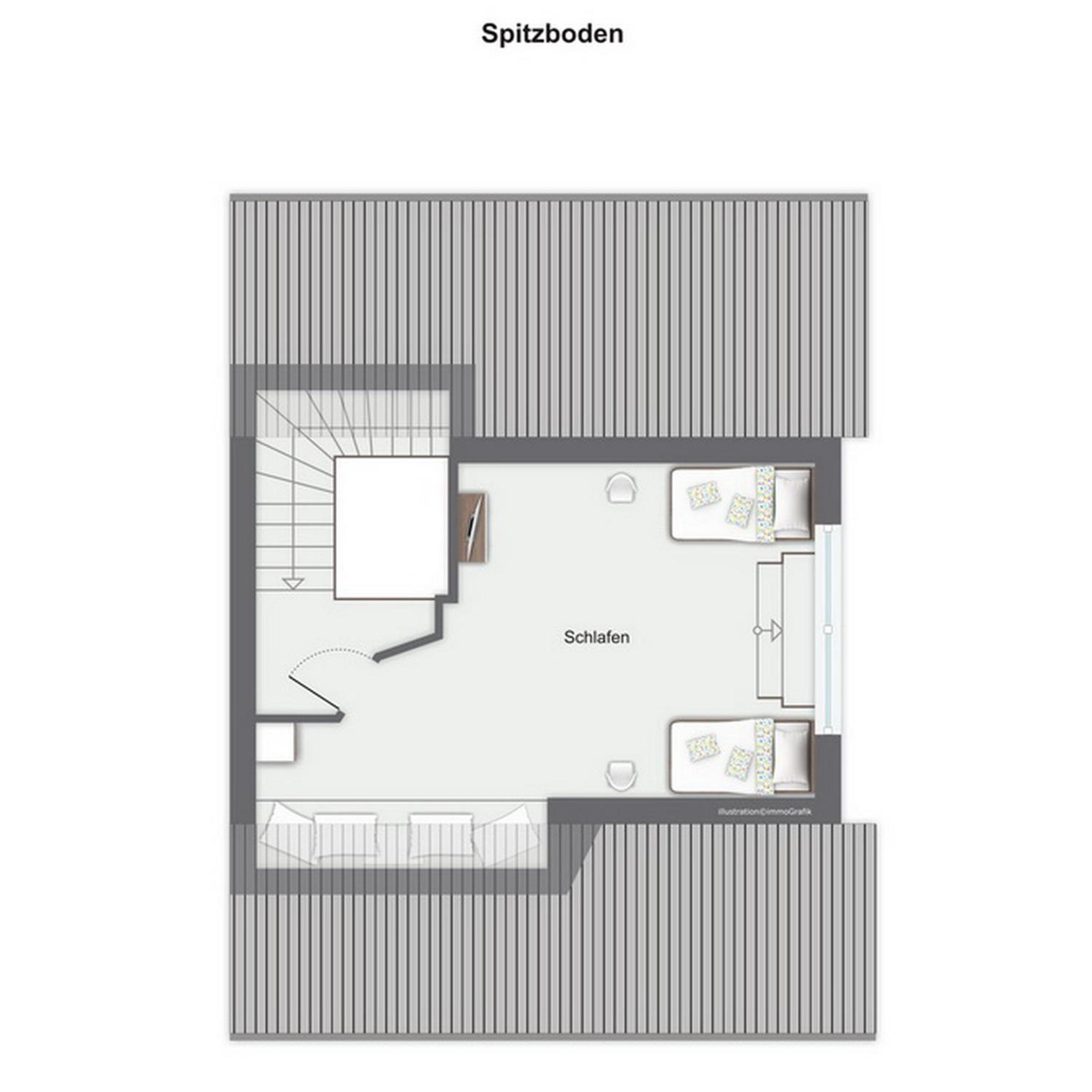 Reethaus Am Mariannenweg 01b - BaTa