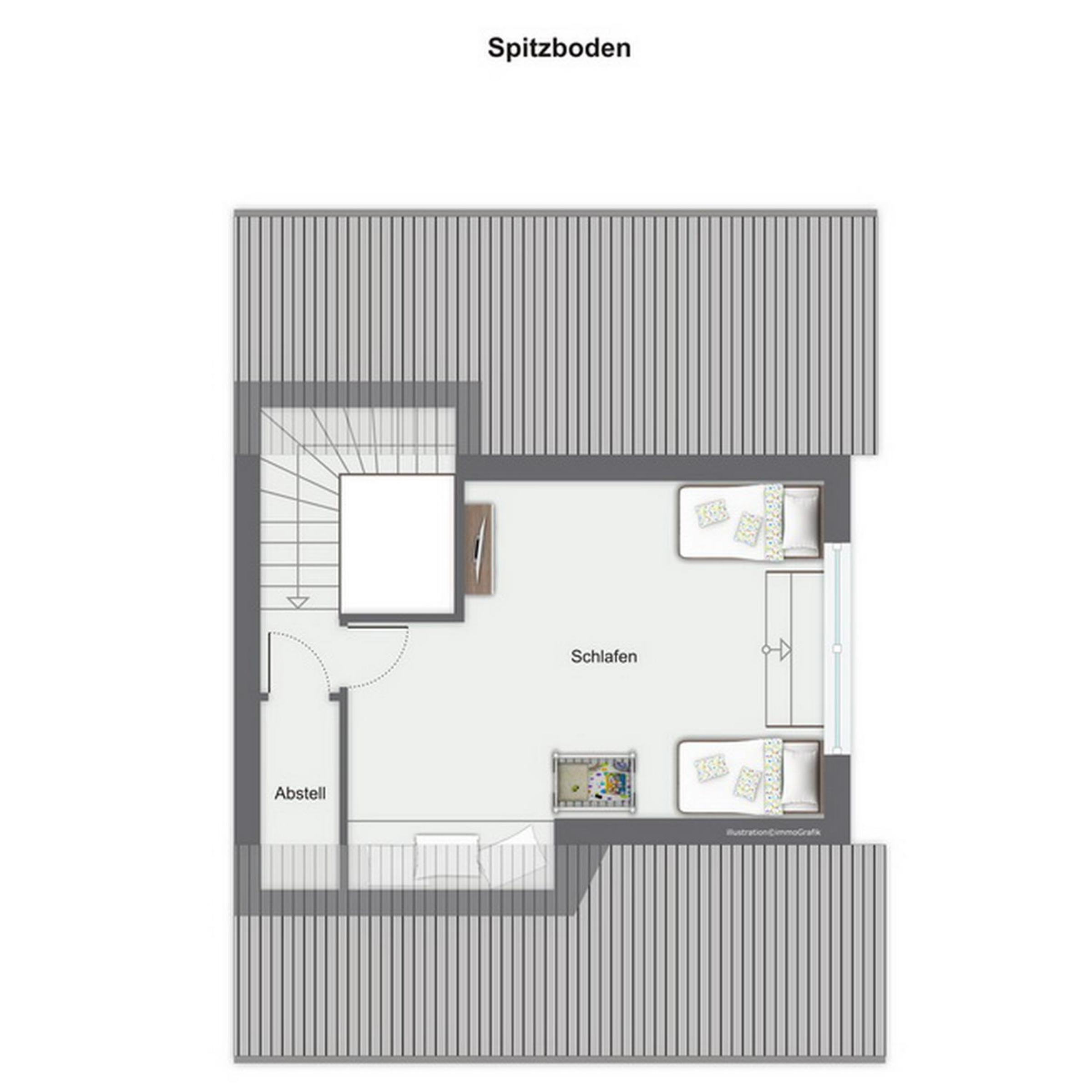 Reethaus Am Mariannenweg 13b