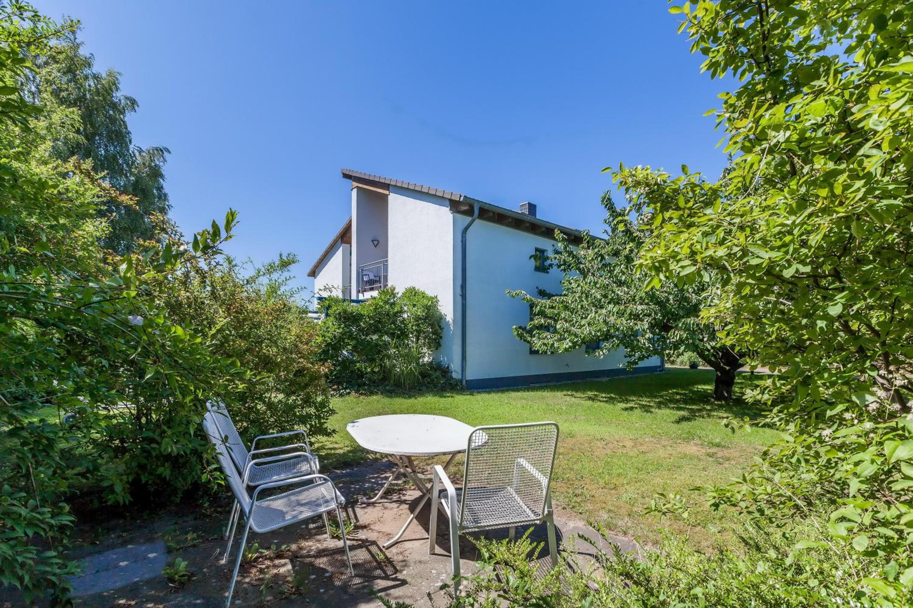 Apartmenthaus Bull Wohnung 3 view 5