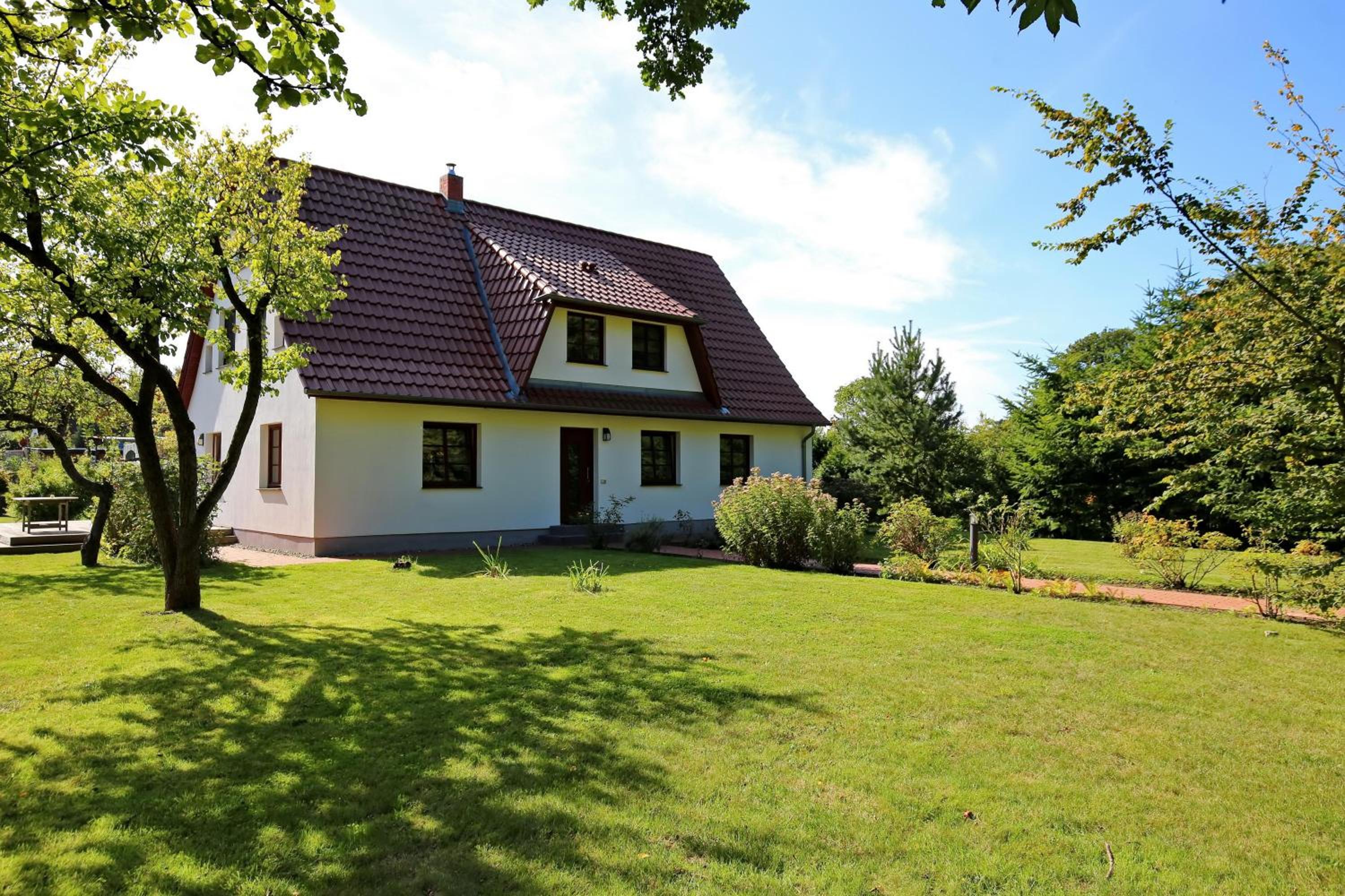 Ferienhaus Elfert