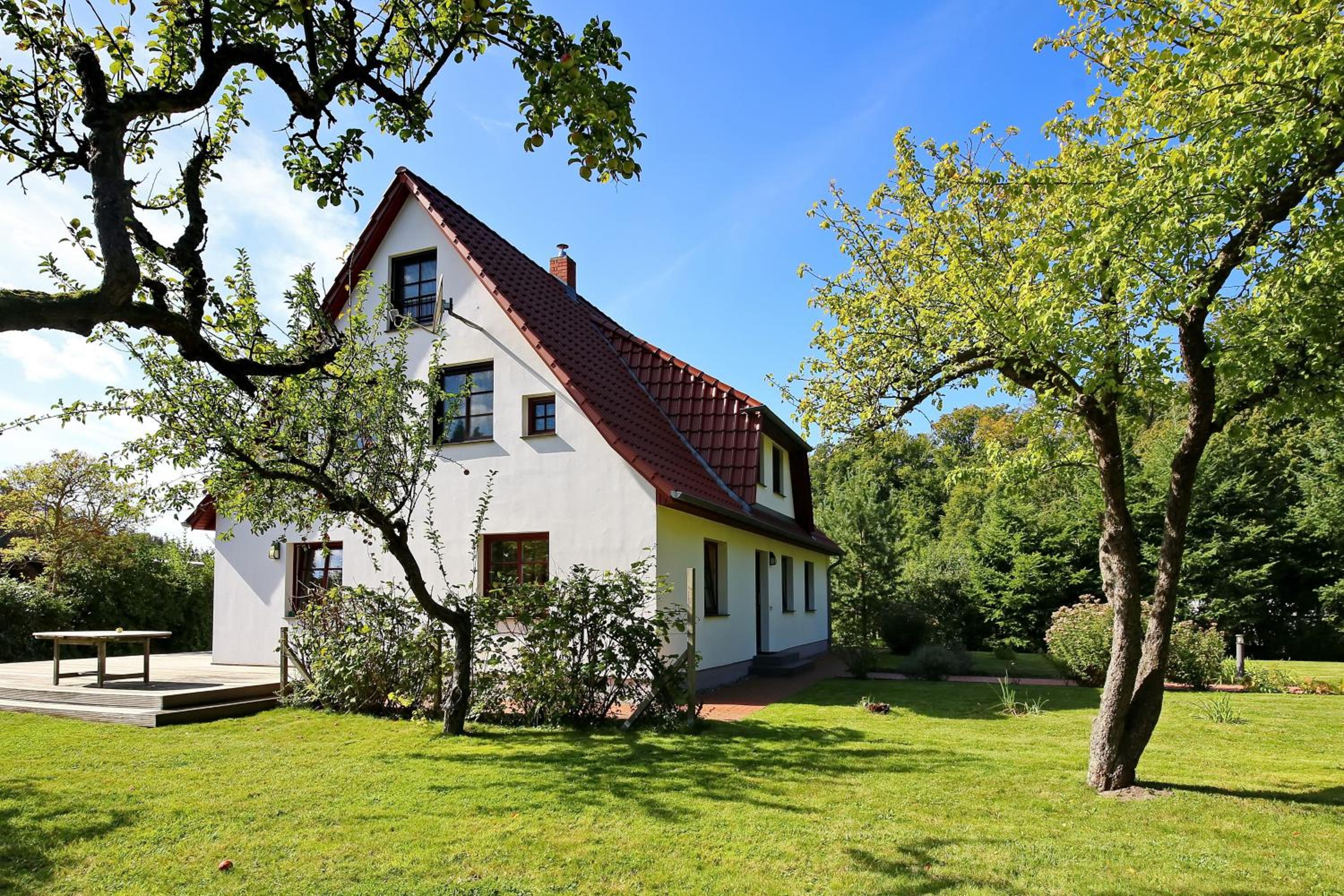 Ferienhaus Elfert