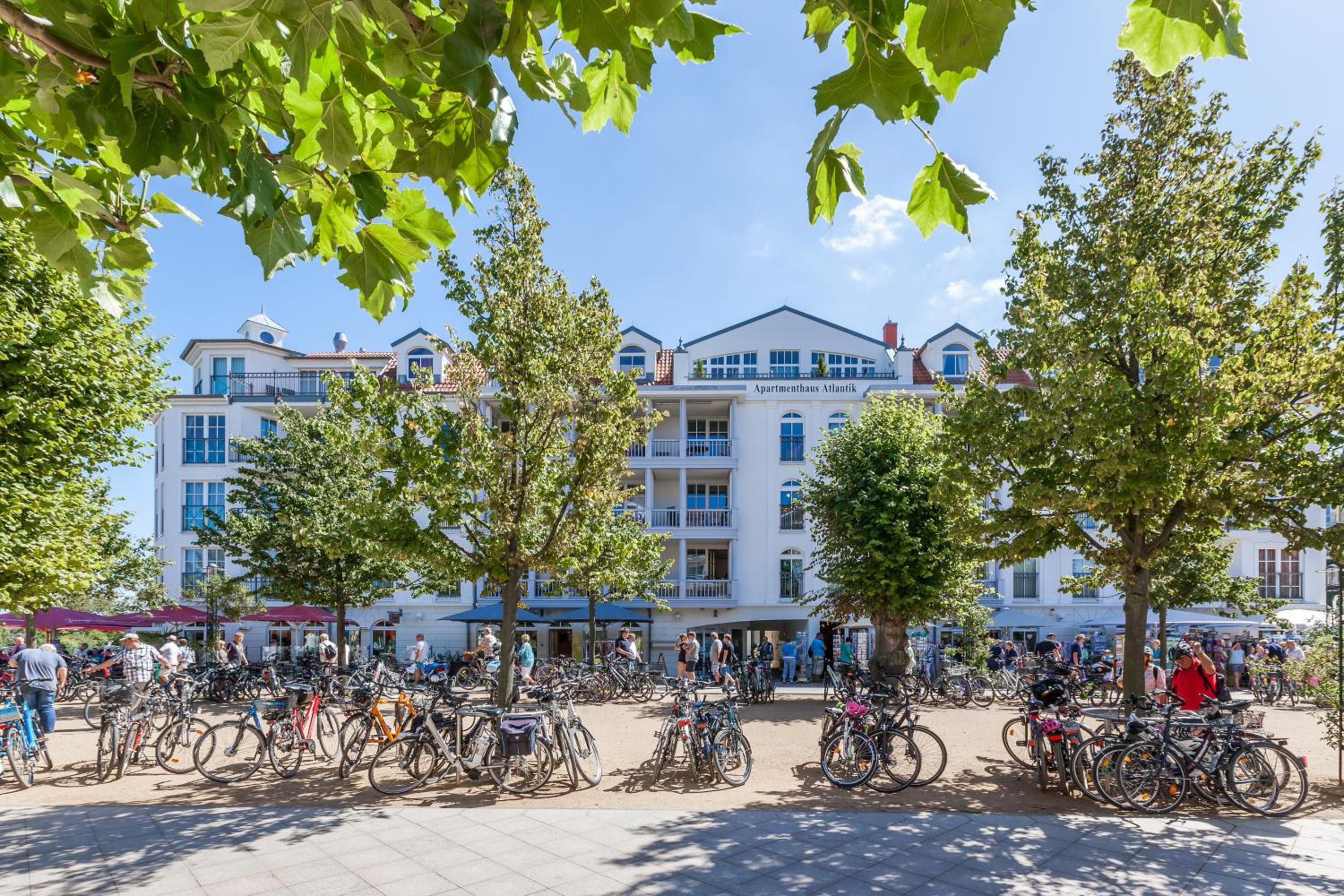 Atlantik Wohnung 101