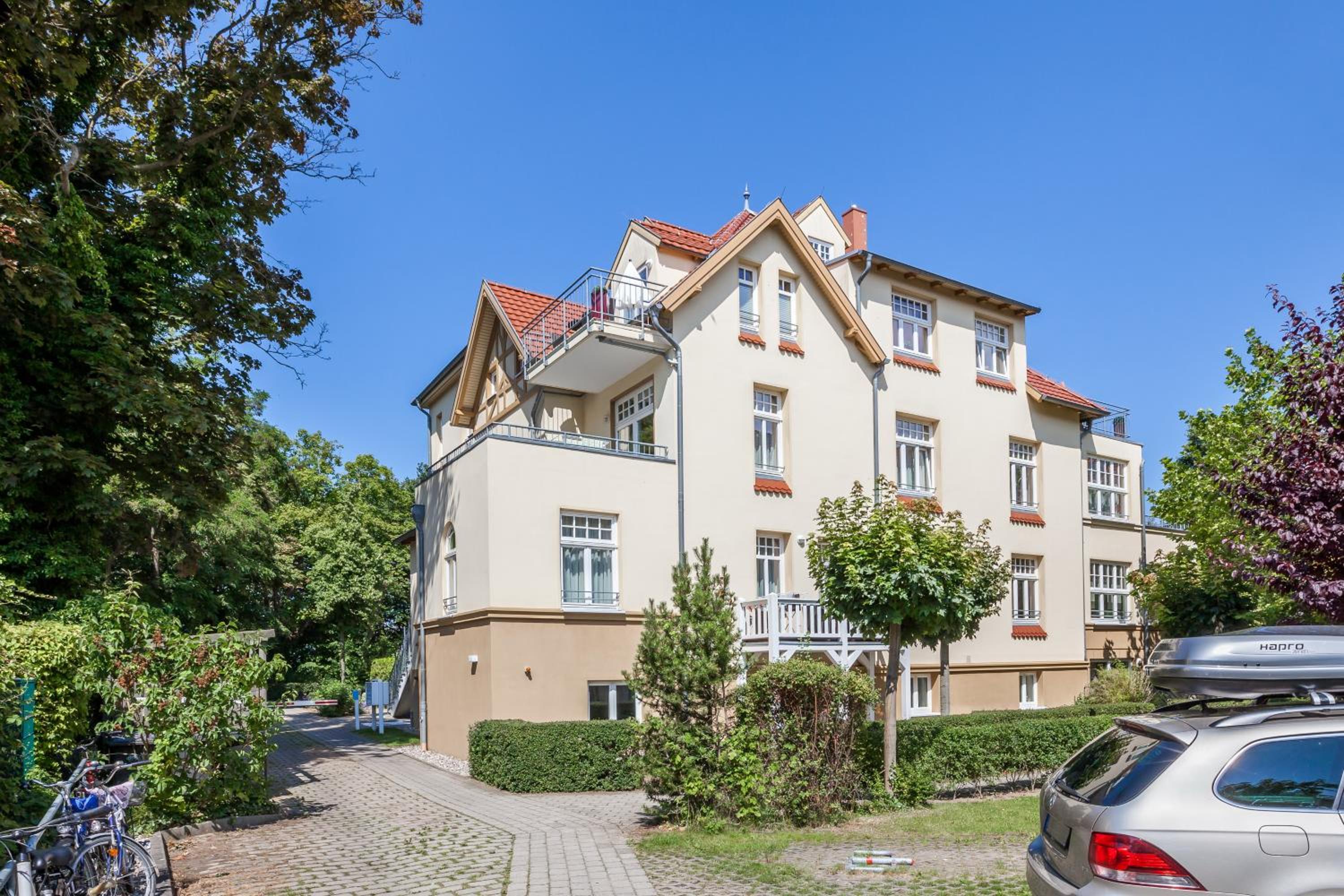 La Mer Wohnung 06