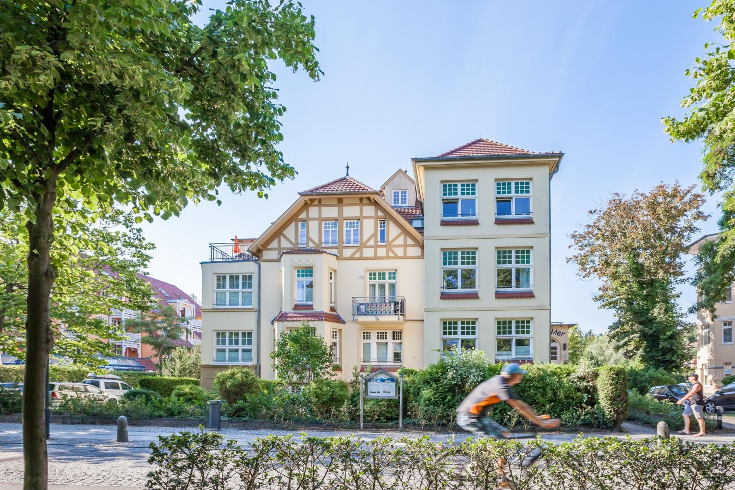 La Mer Wohnung 06