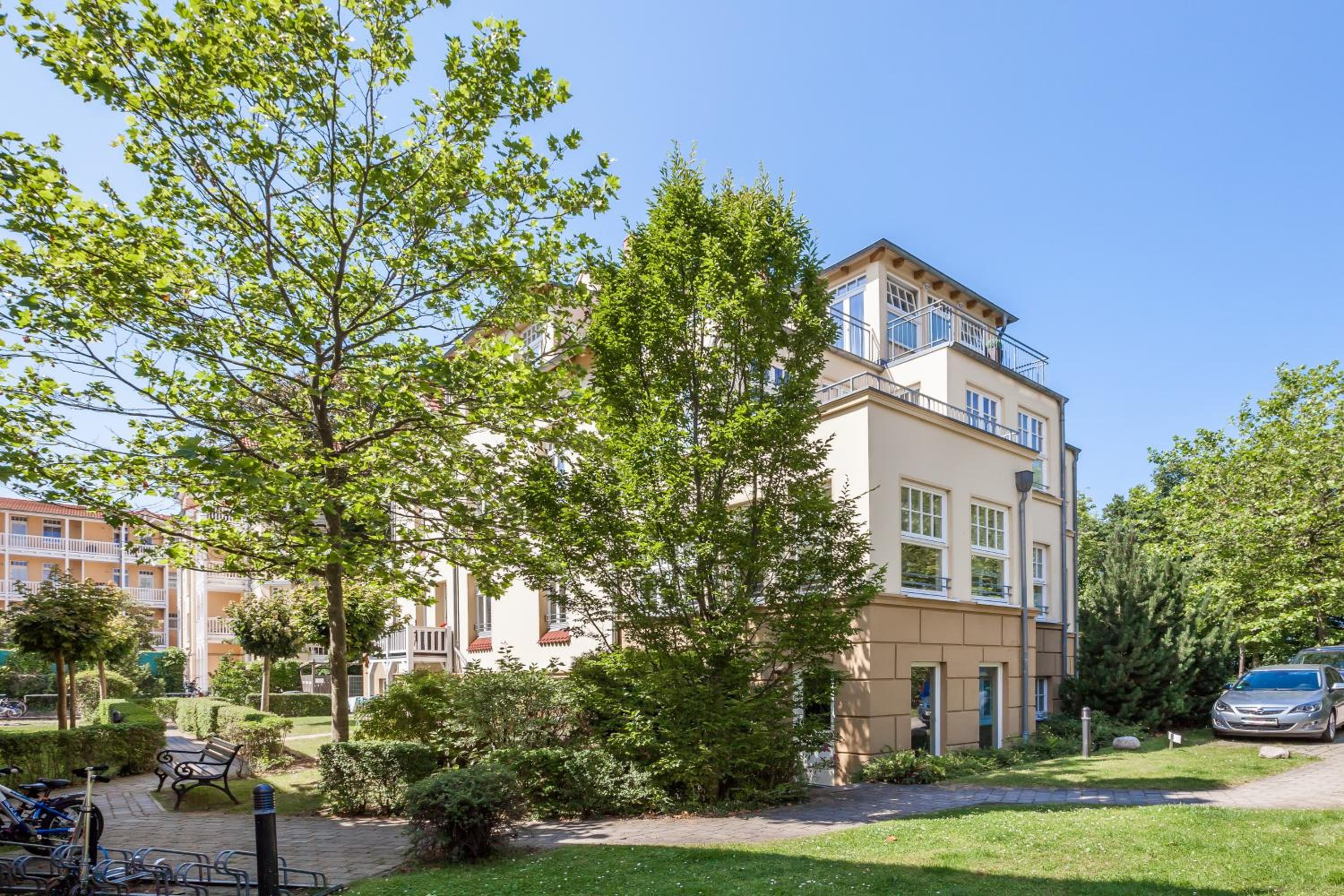 La Mer Wohnung 06