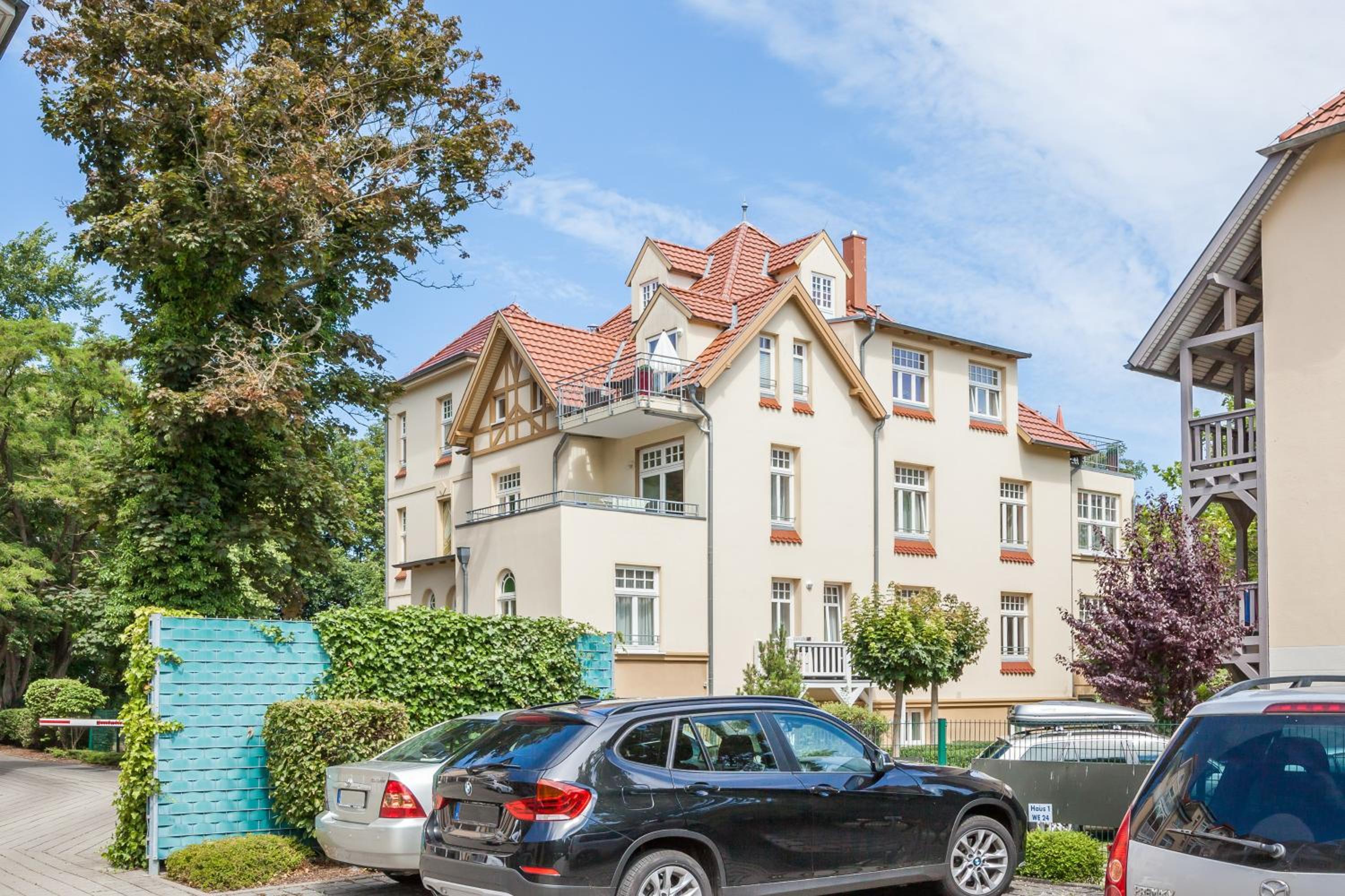 La Mer Wohnung 06