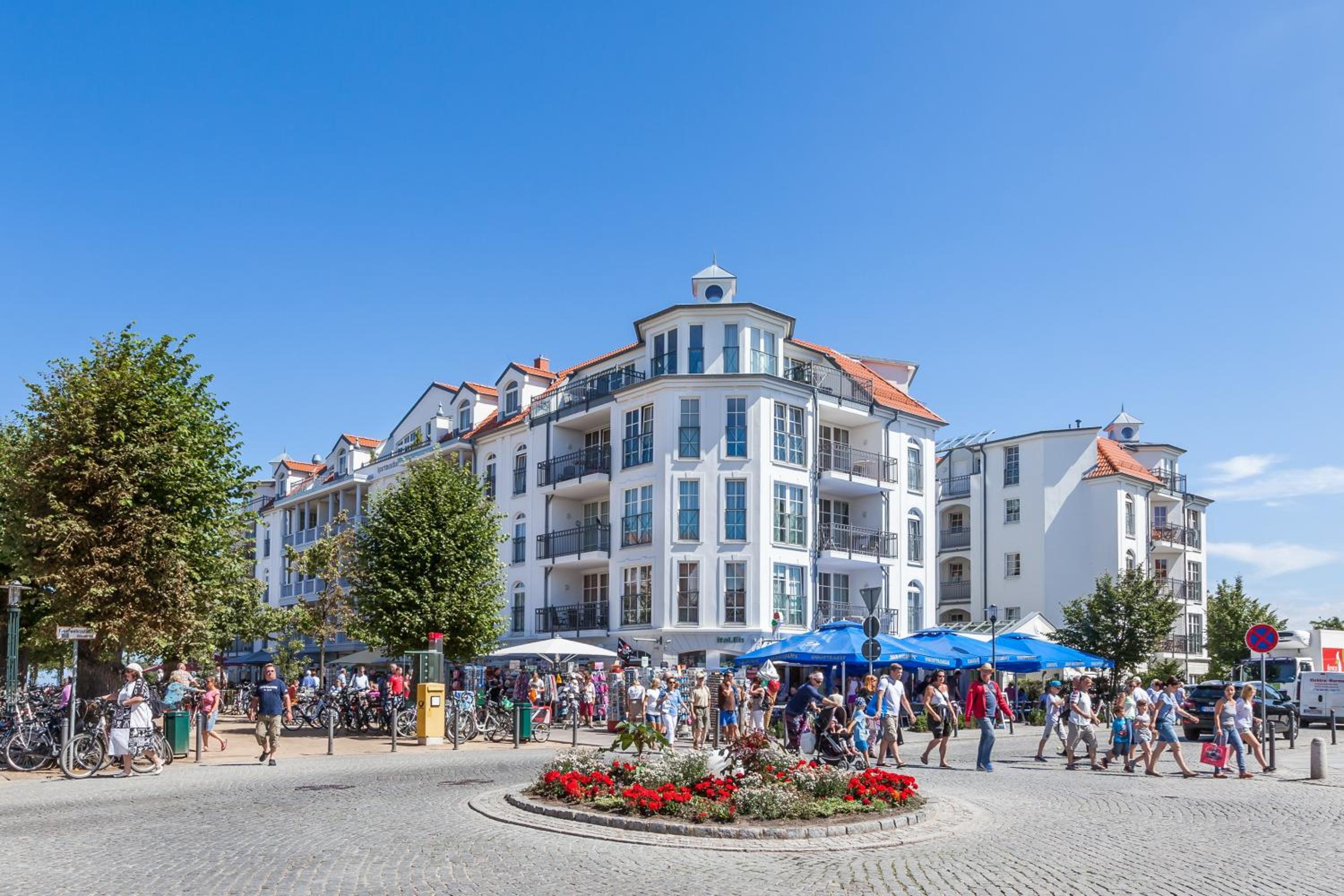 Atlantik Wohnung 108