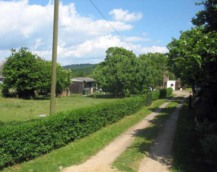 Ferienwohnungen an der Muehle Fami view 3