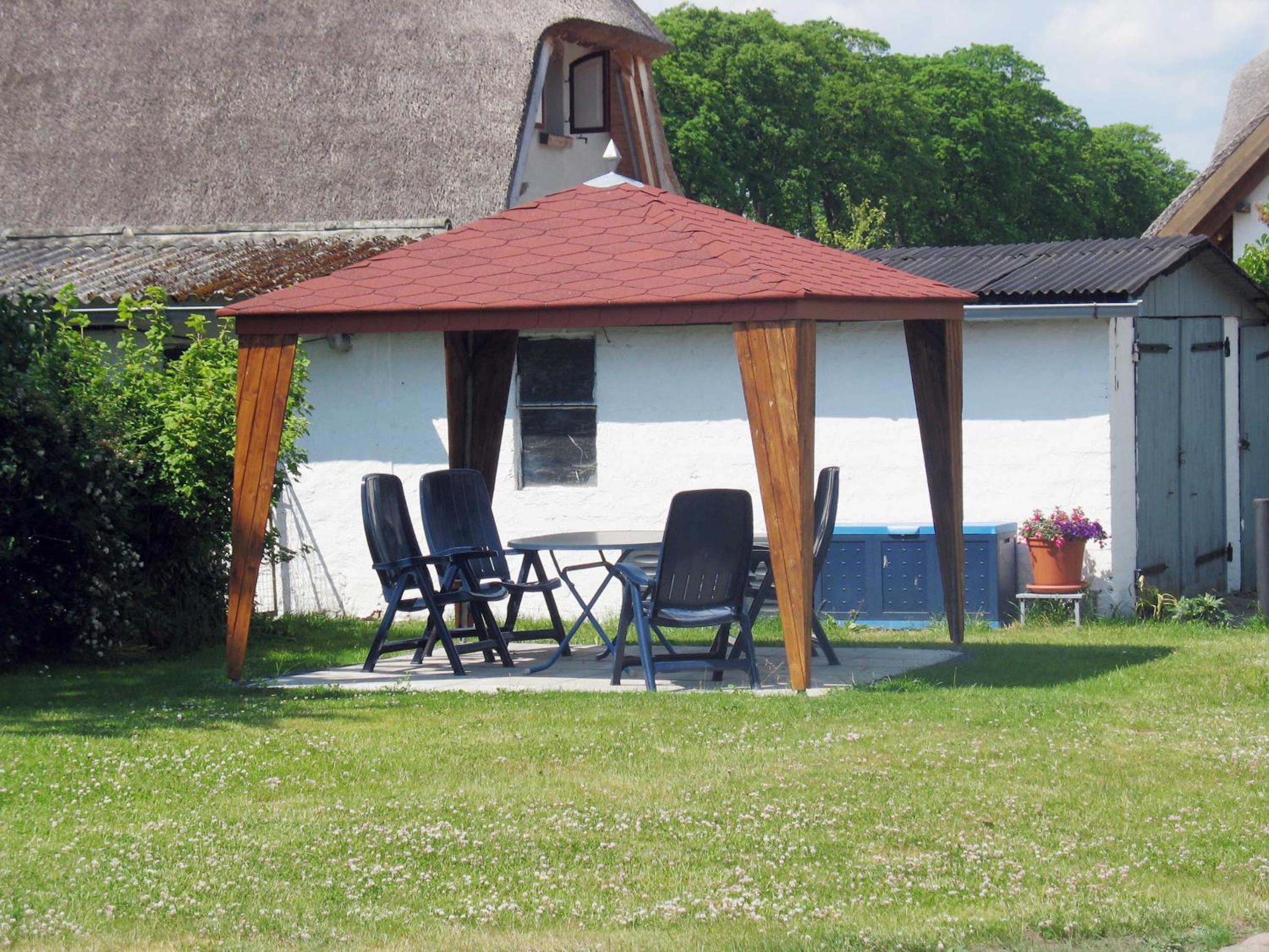Ferienwohnungen an der Muehle Fami view 2