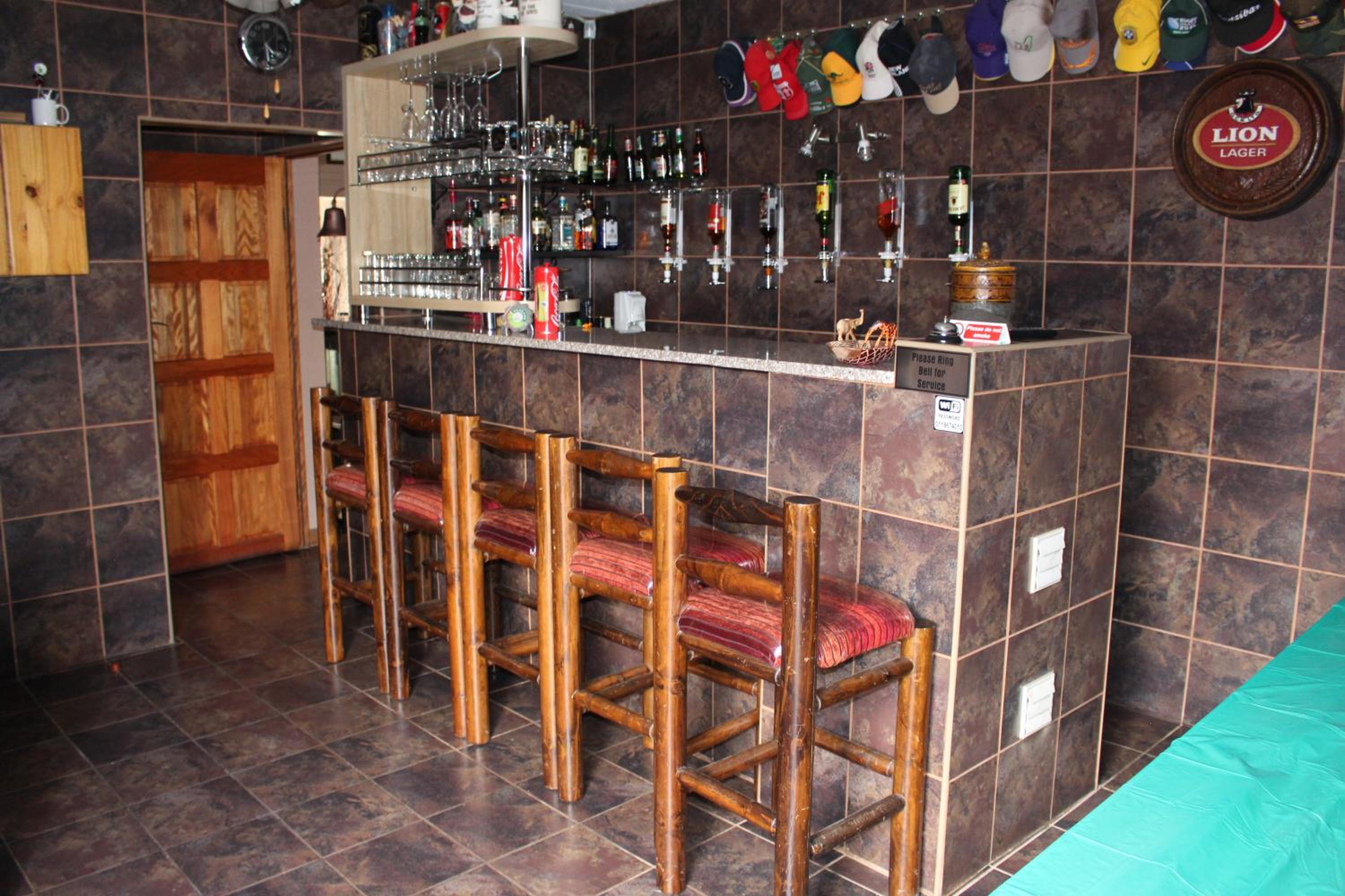Akweja Bed and Breakfast Accommodation
