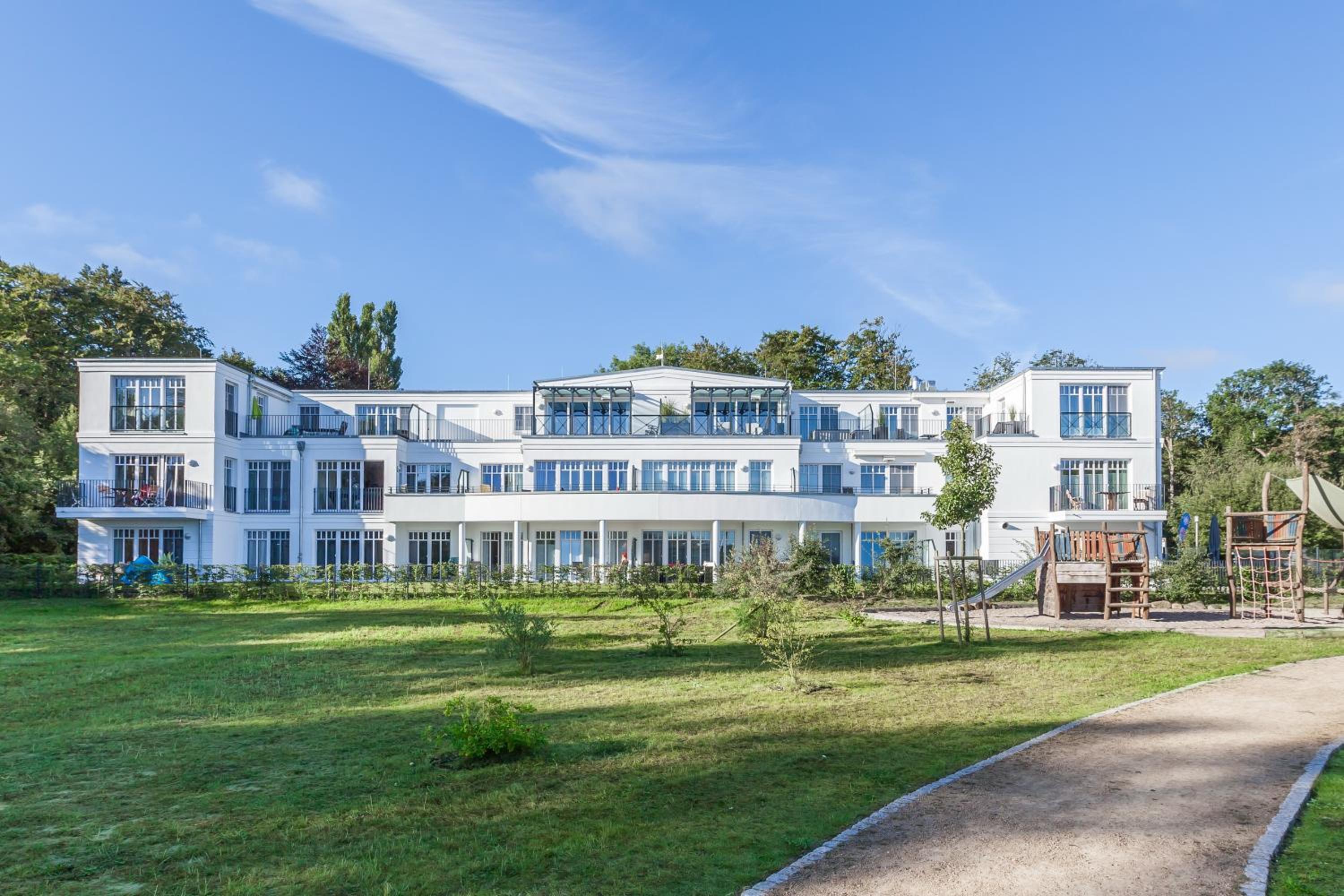Linden-Palais Wohnung 37