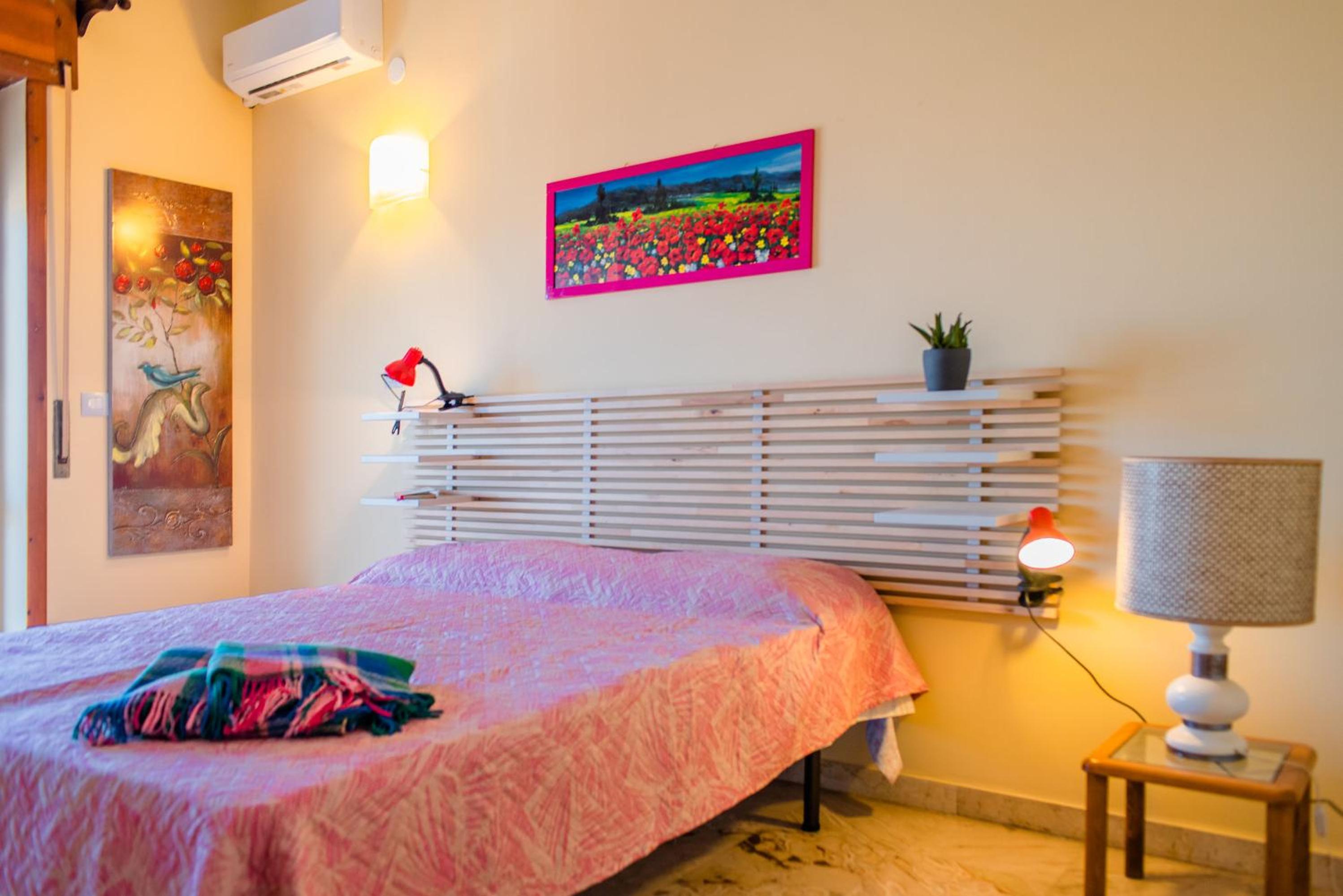 GuestHost - La Terrazza di Siracusa - Roomy and Bright Flat view 5