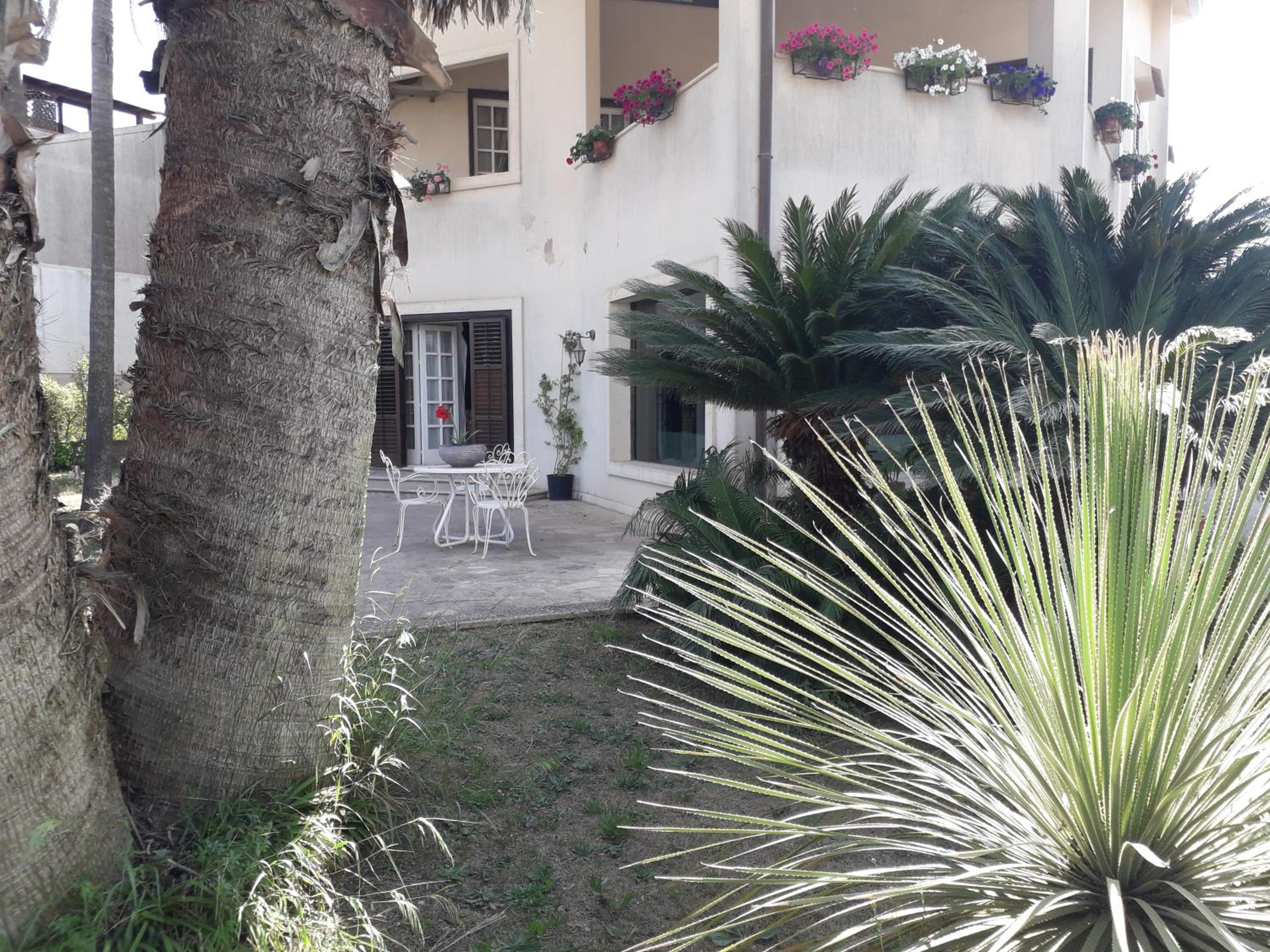 B&B Villa Victoria photo 3