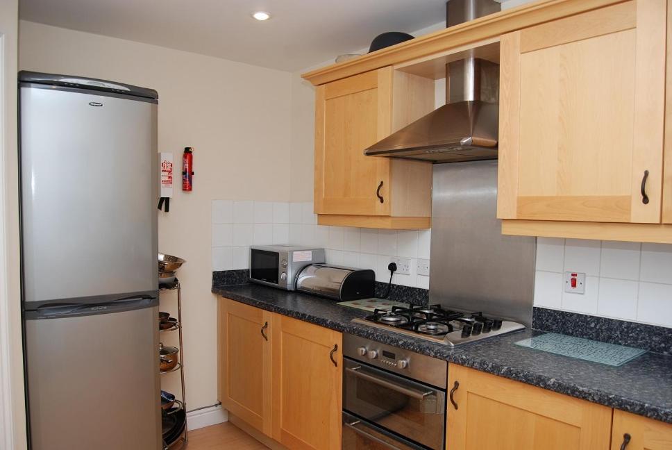 Fantastic 4 bed house with 3 bathrooms in pleasant location