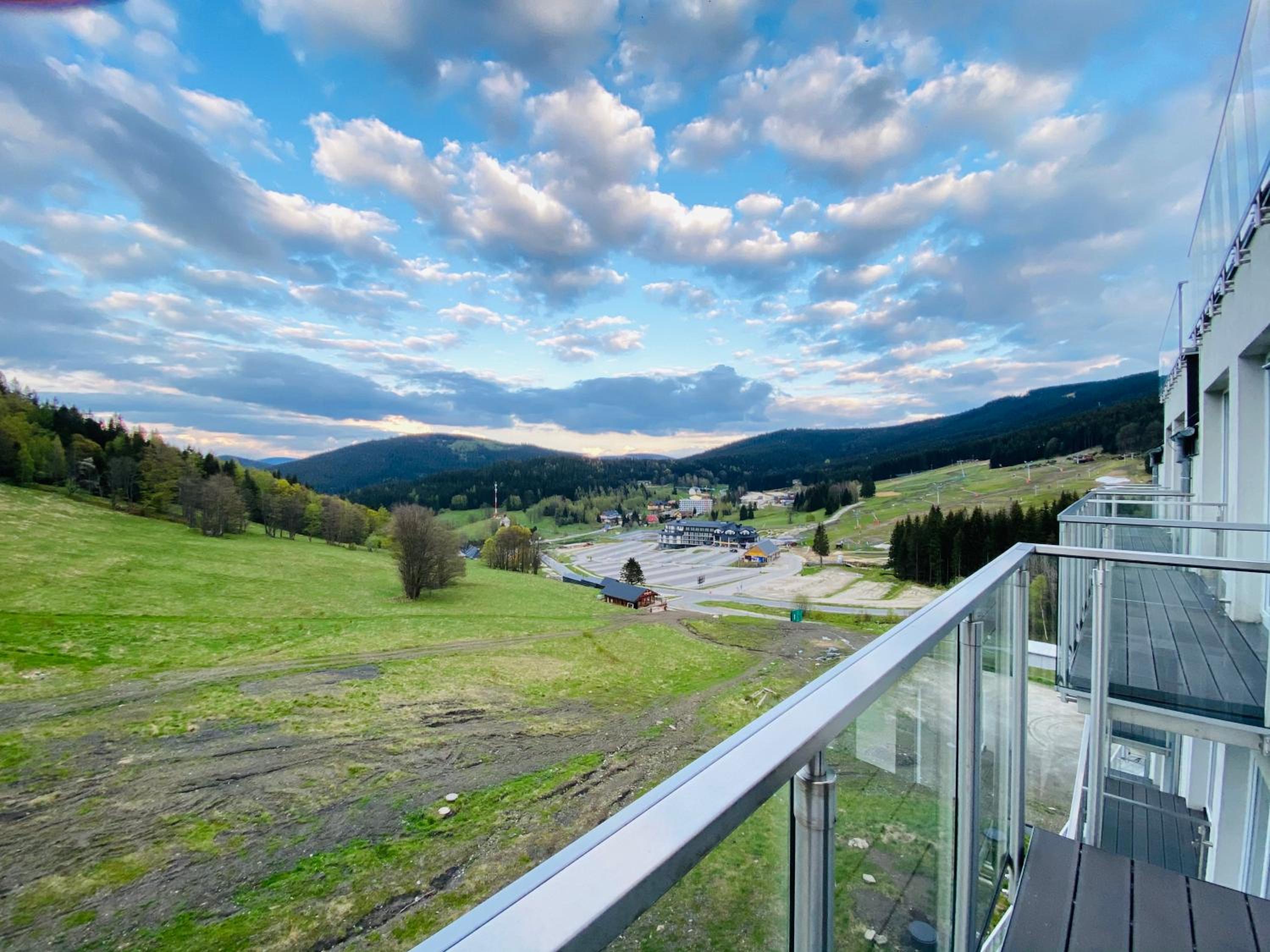 Apartamenty Czarna Góra Veraneo view 4
