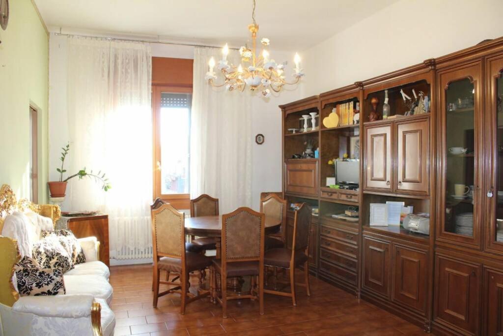 The Golden Apartment