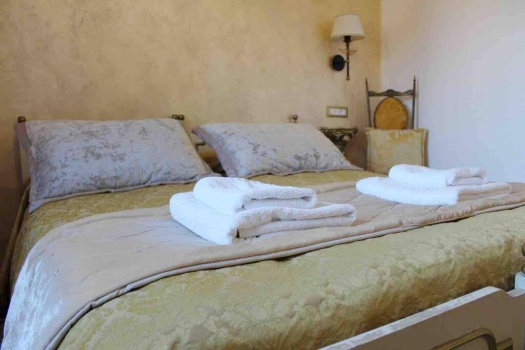 The Golden Apartment