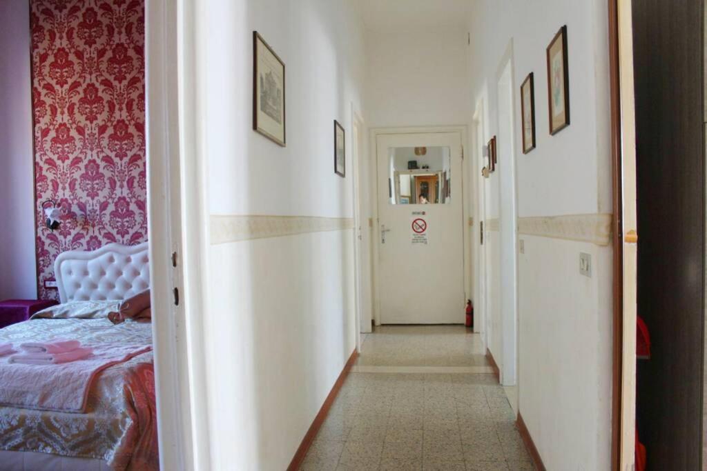 The Golden Apartment