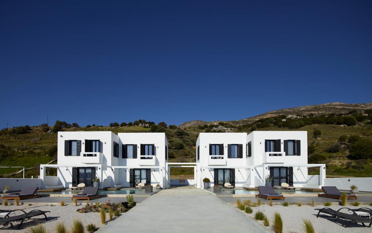 Sereno Natu Villas