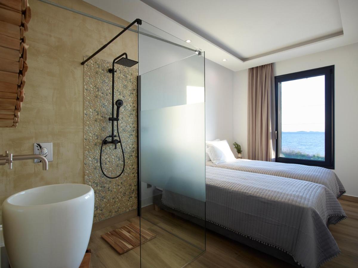 Sereno Natu Villas