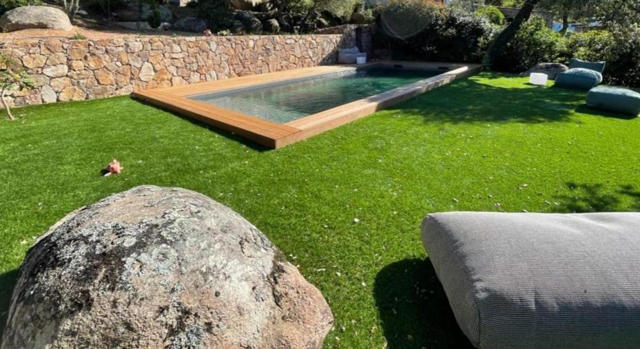 Hotel Bel appartement dans hameau calme - Image 1