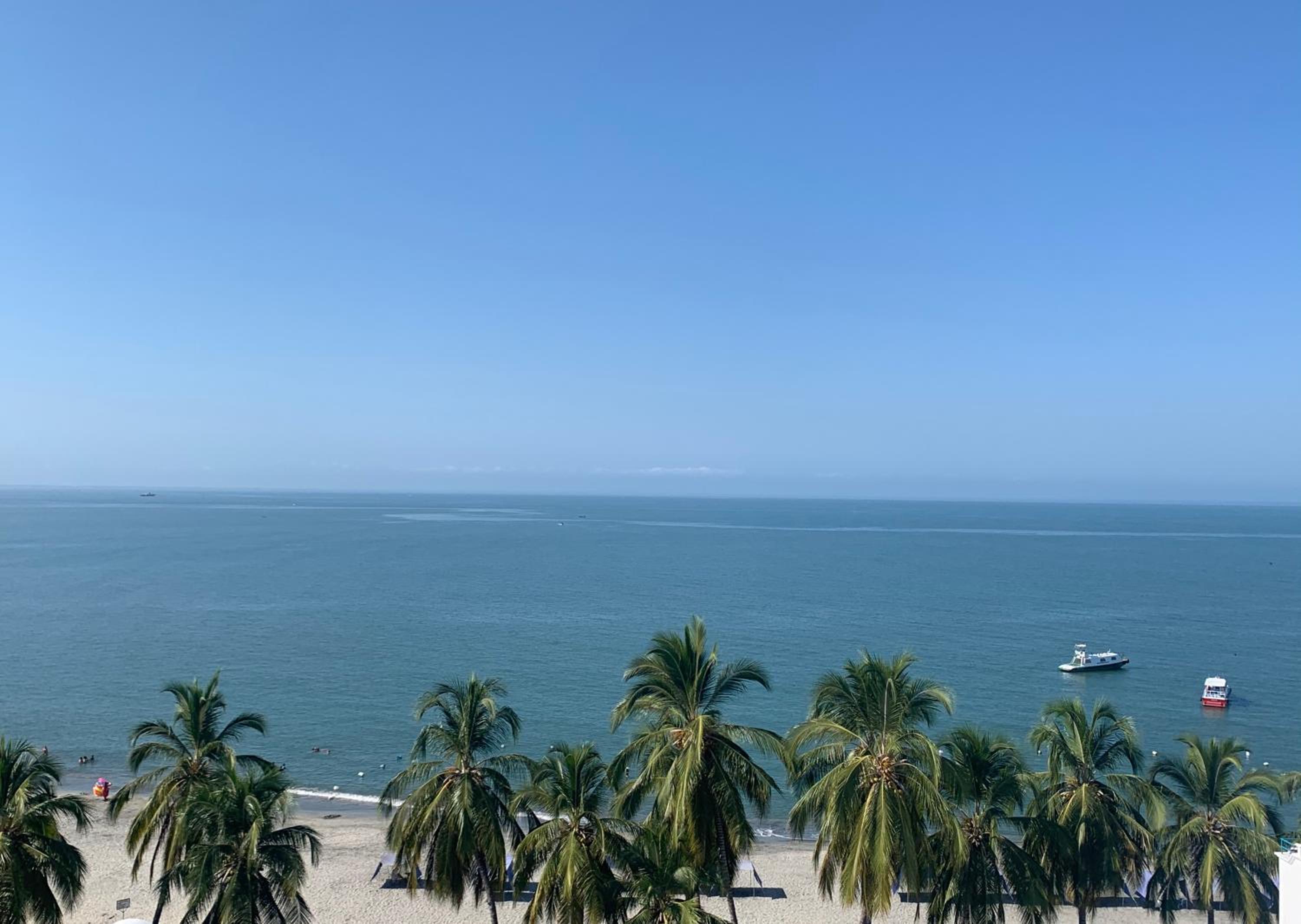 Costa Azul Suite 606