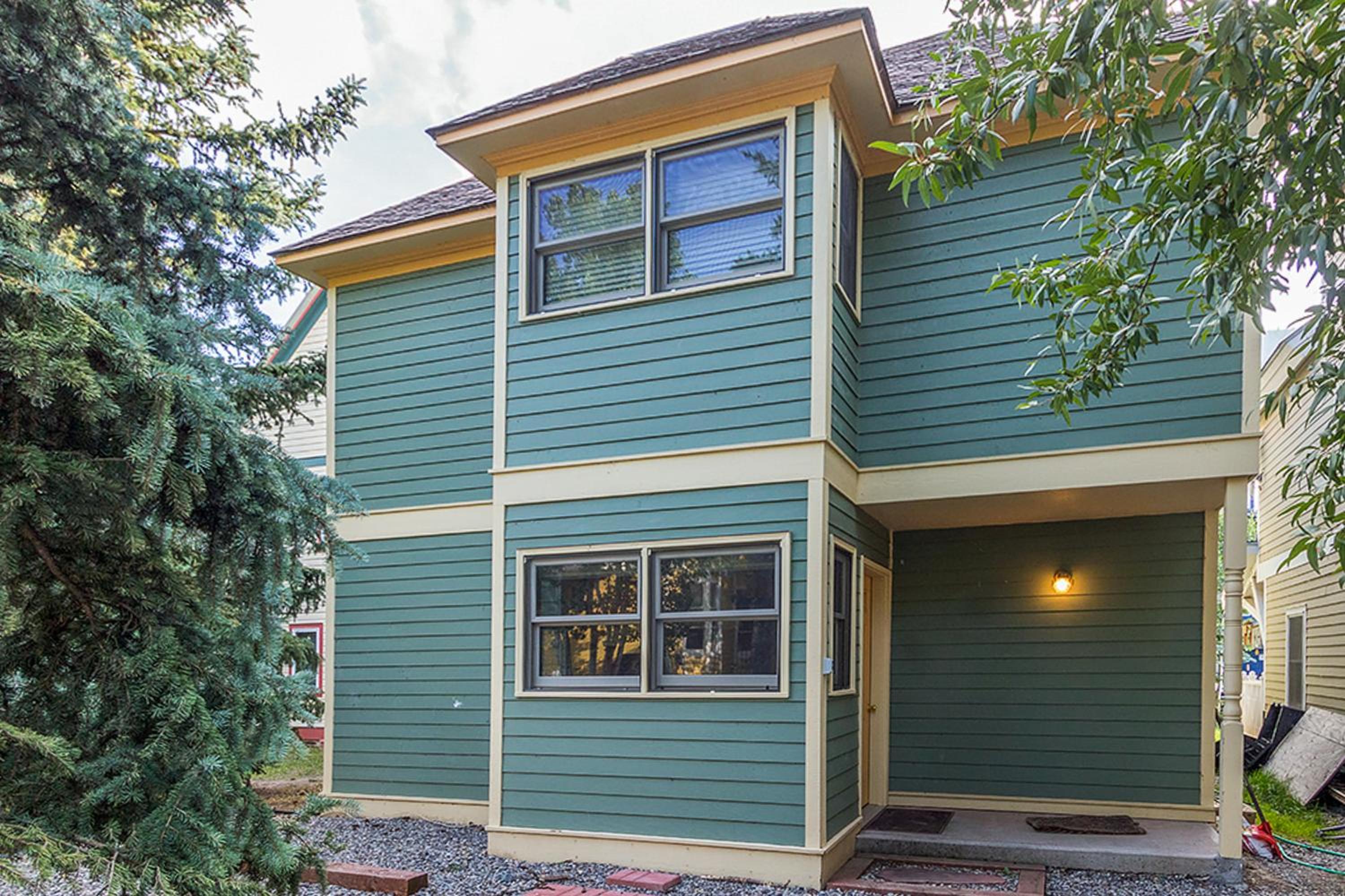 Hotel Bachman Village