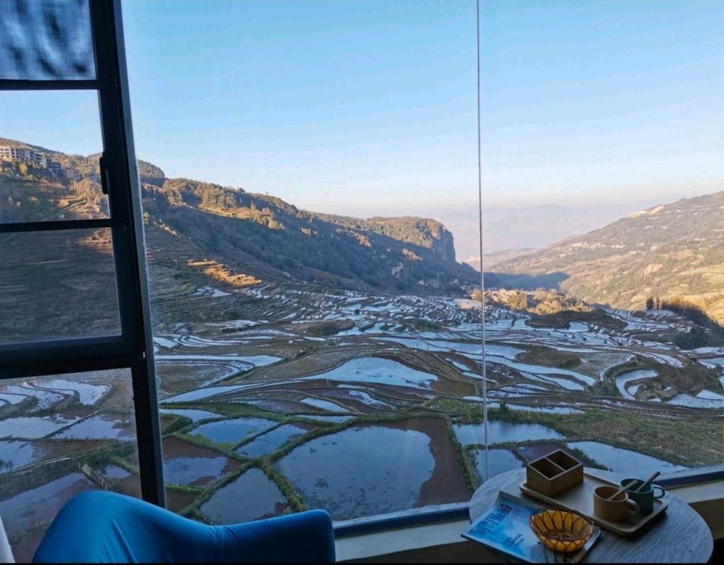 Tian Yuan Mu Ge Homestay