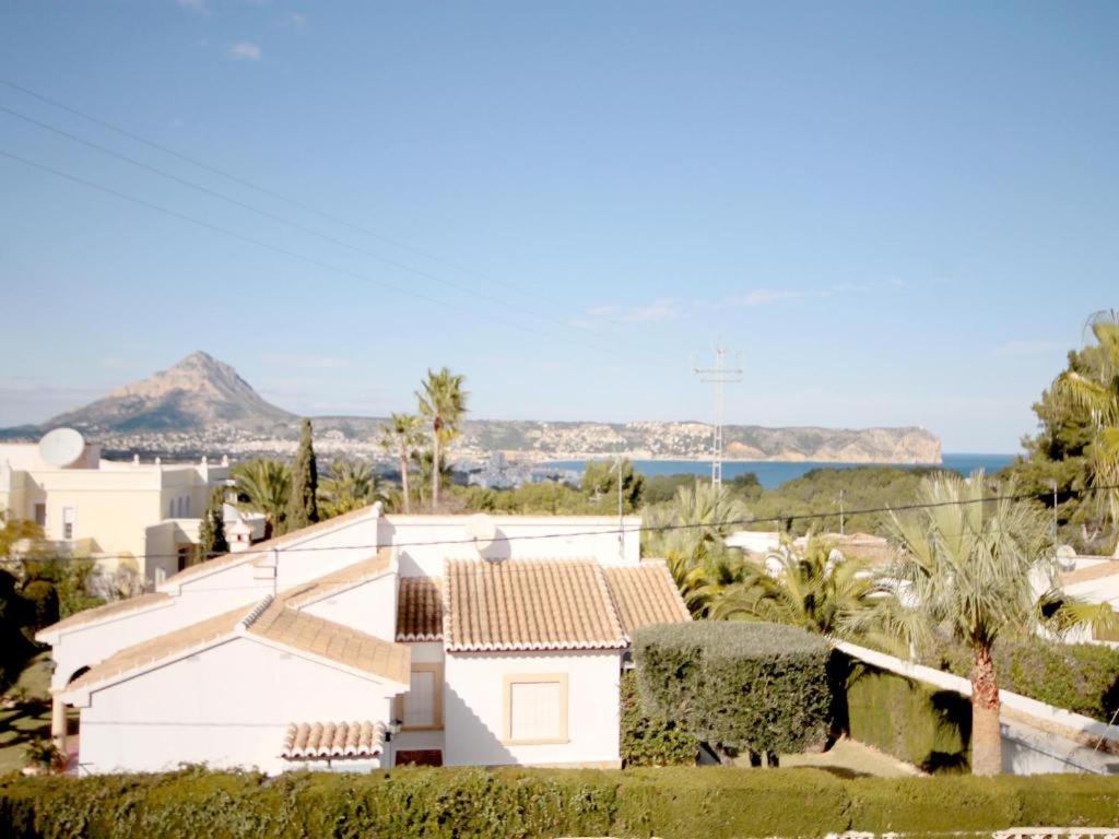 Villa- Anna view 2