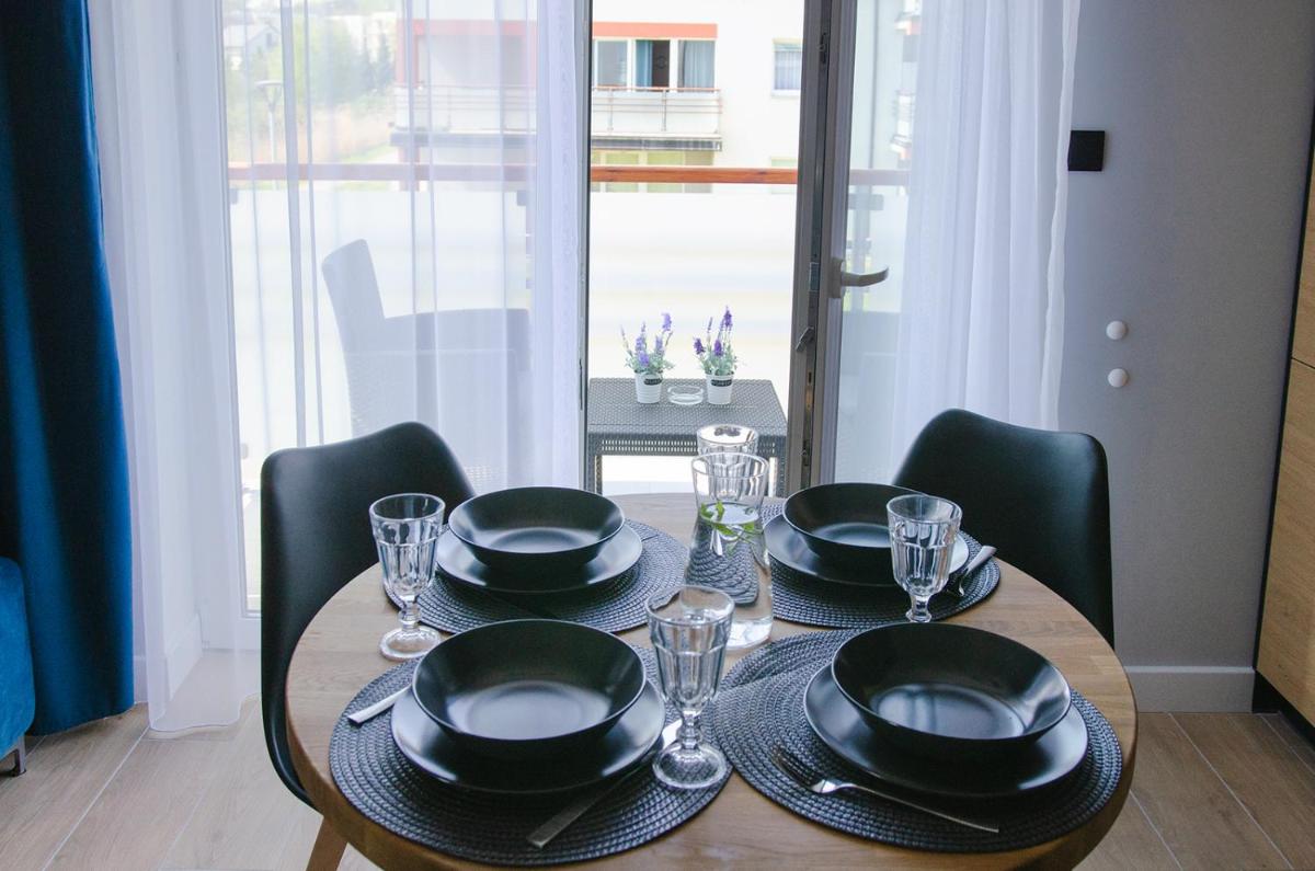 Apartamenty Nord view 4