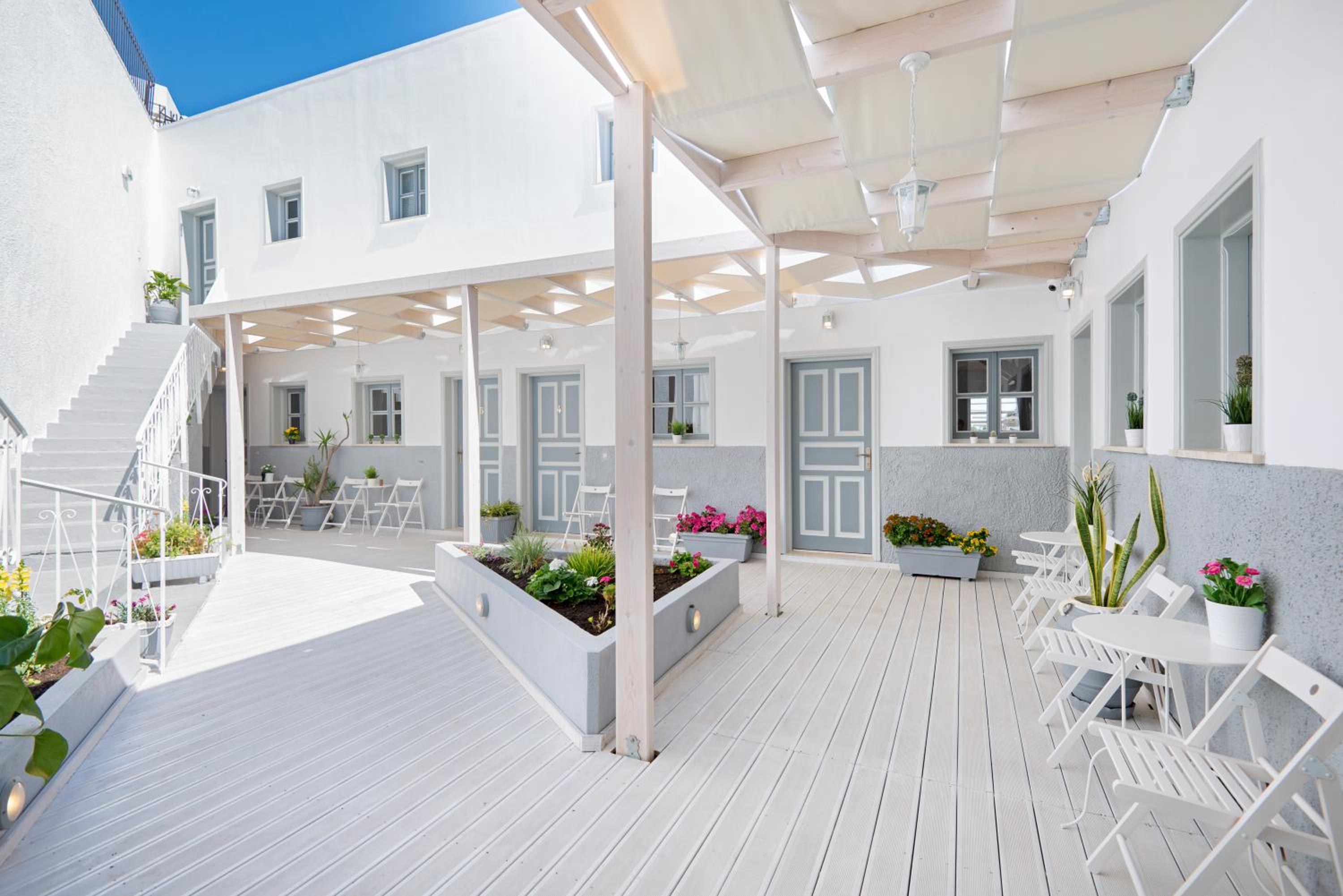 Lindos Vacations - Lindos Harmony Suites - Property Image 12